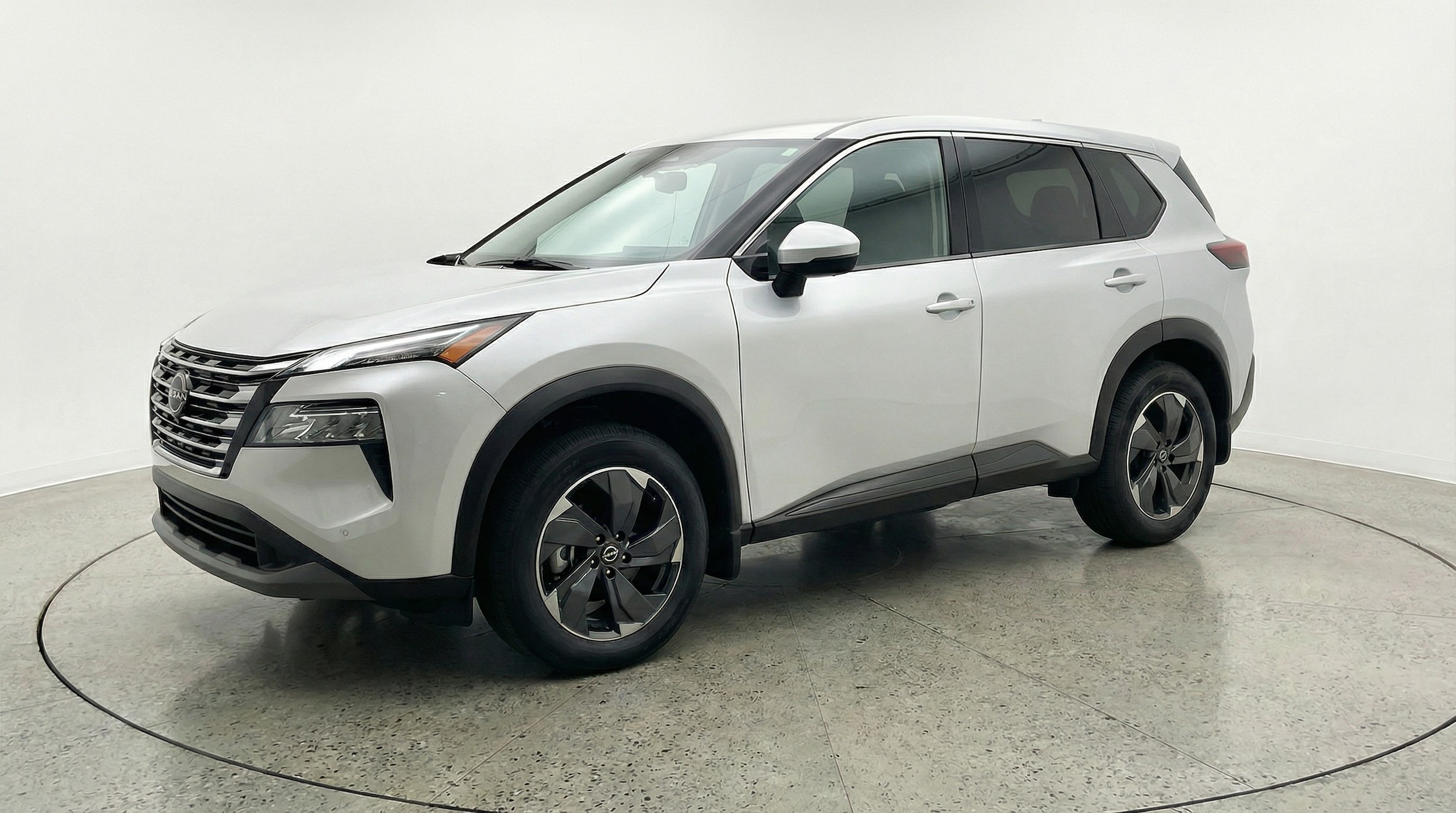 Thumbnail: 2025 Nissan Rogue - 3