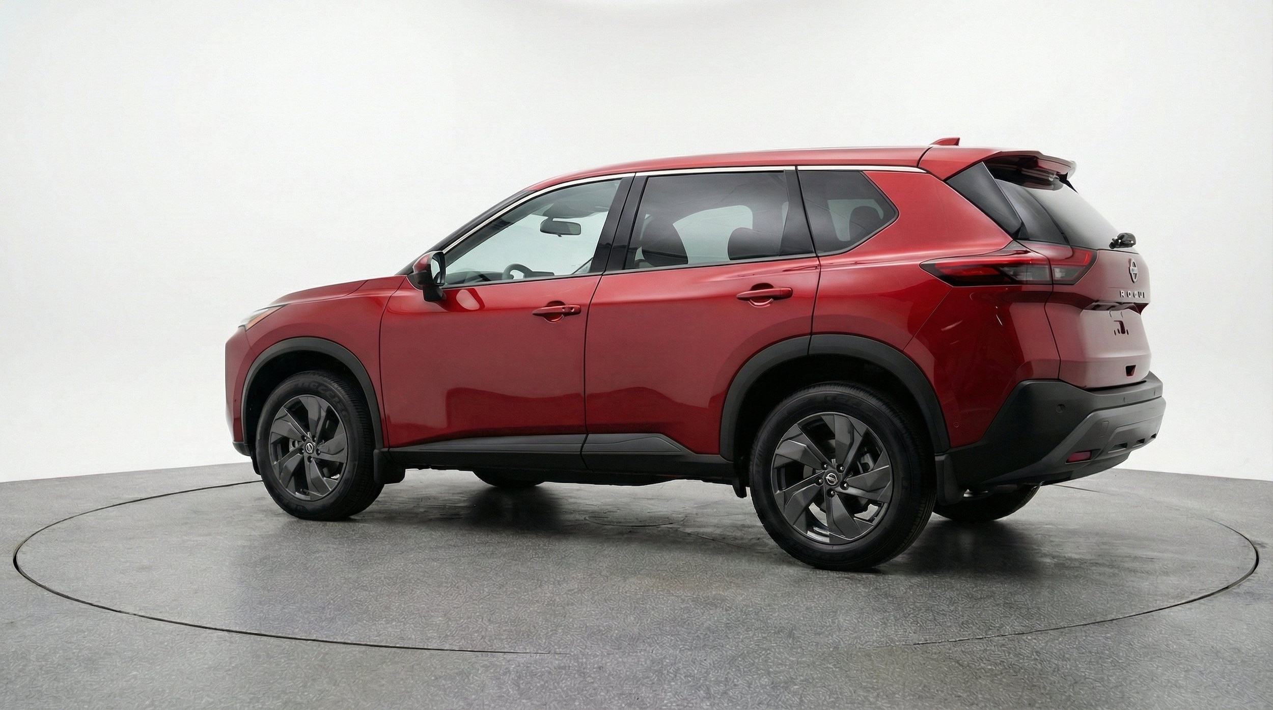 Thumbnail: 2025 Nissan Rogue - 6