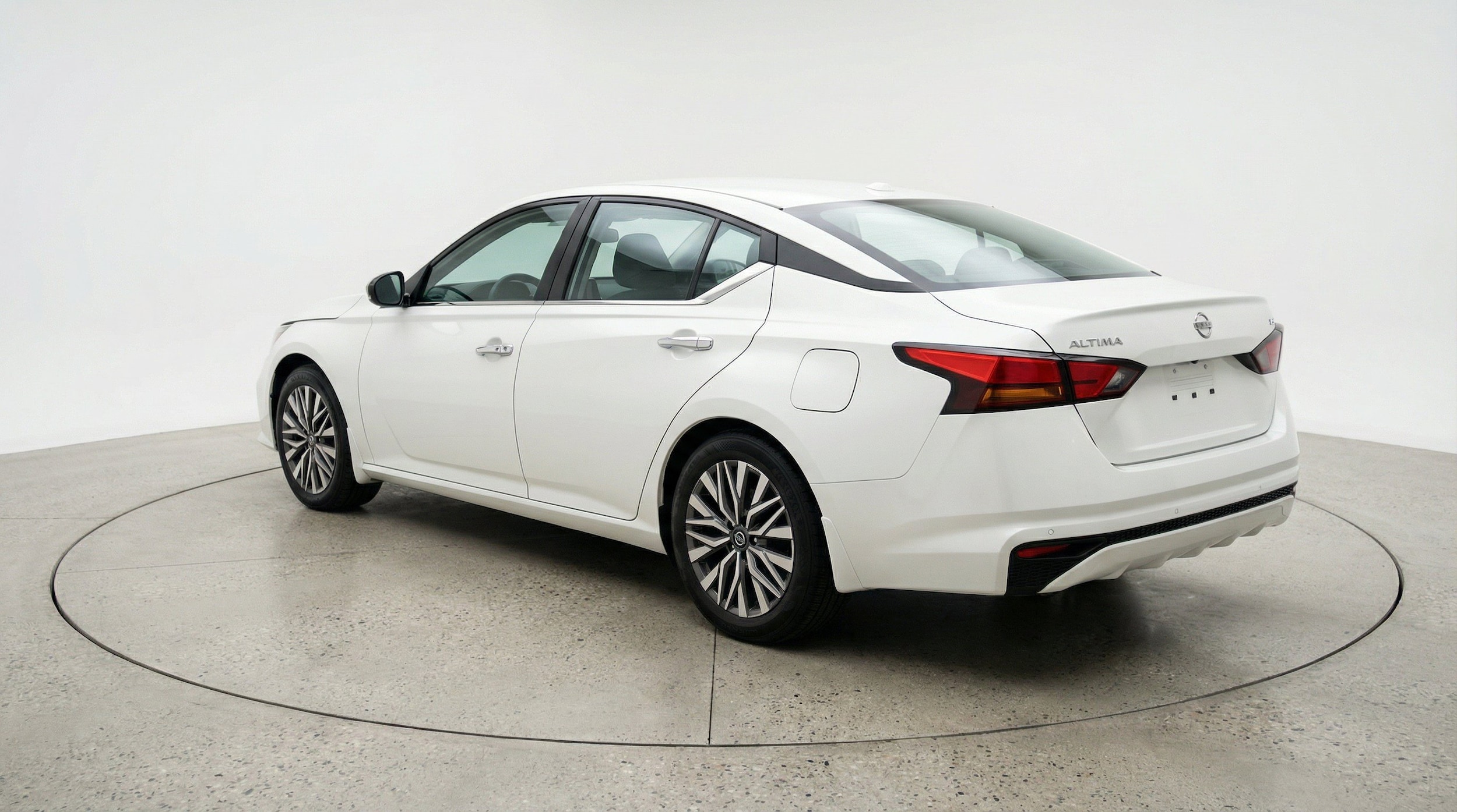 Thumbnail: 2025 Nissan Altima - 6