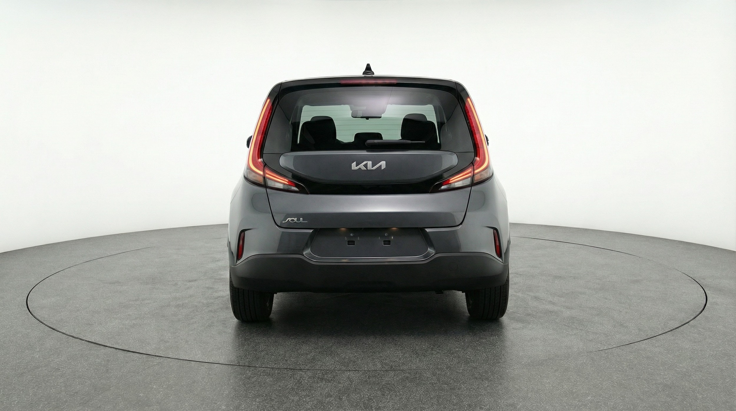 Thumbnail: 2025 Kia Soul - 6