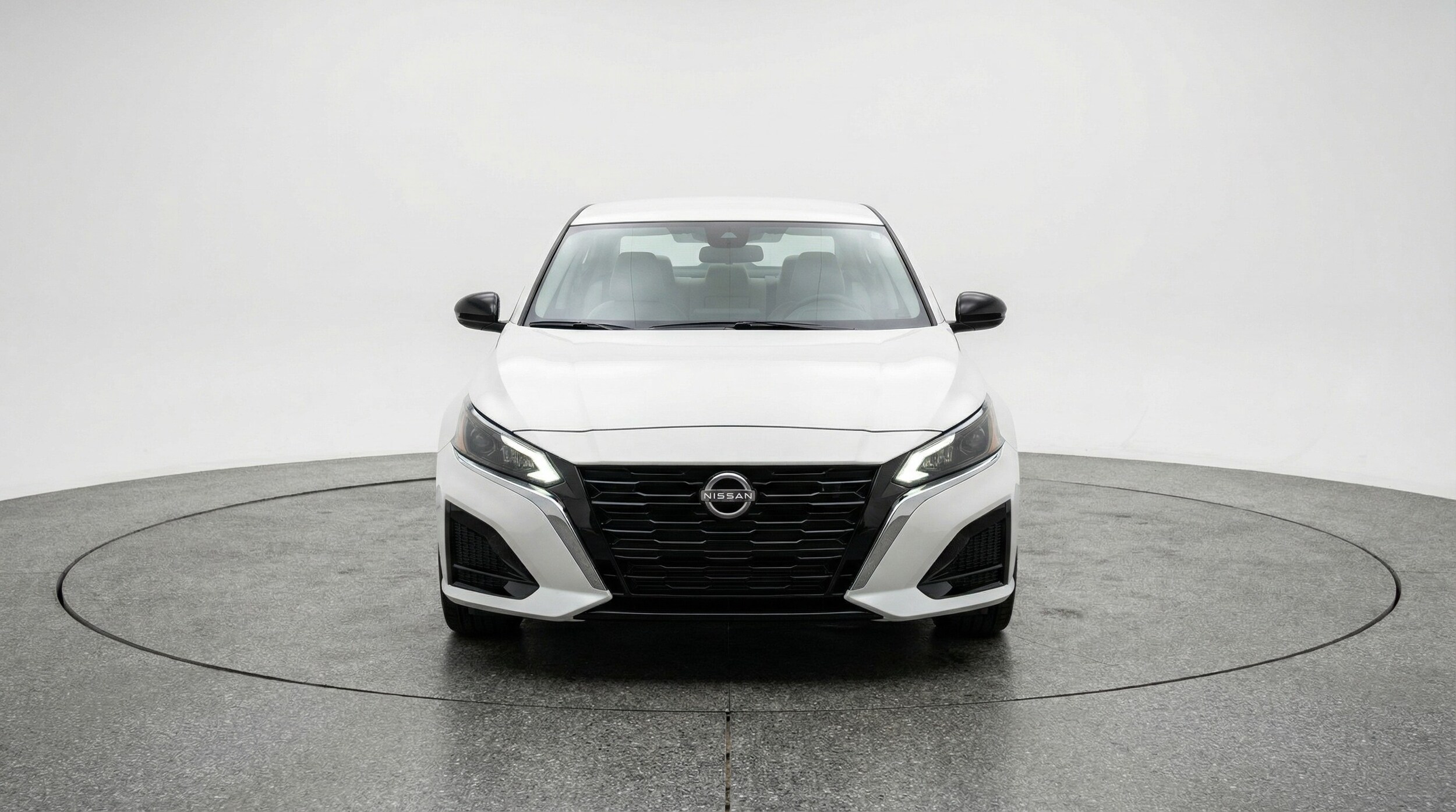 Thumbnail: 2025 Nissan Altima - 2