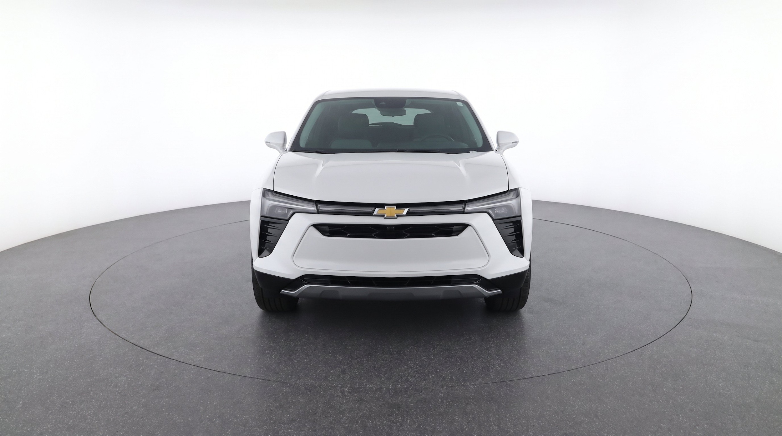 Thumbnail: 2025 Chevrolet Blazer - 2