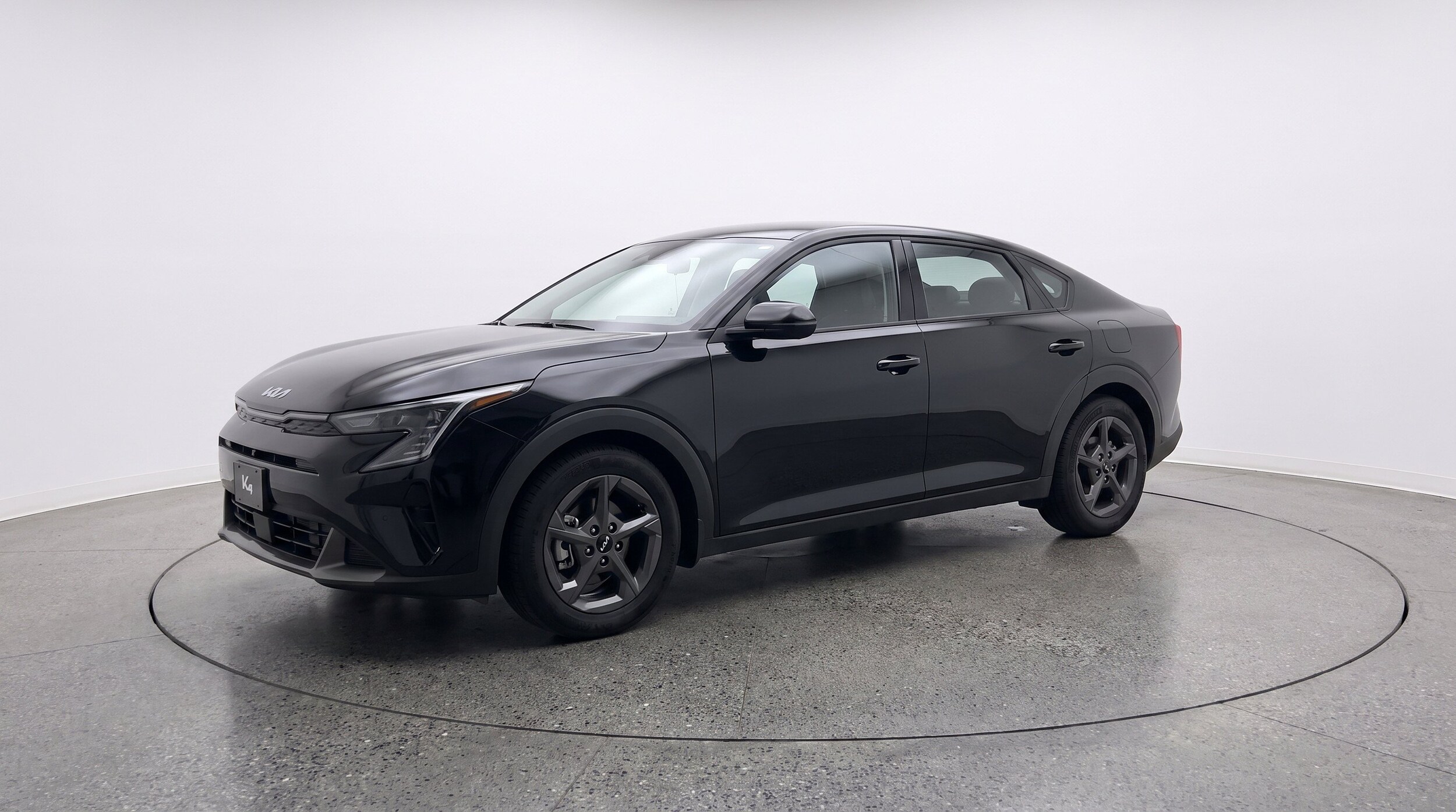 Thumbnail: 2026 Kia K4 - 3