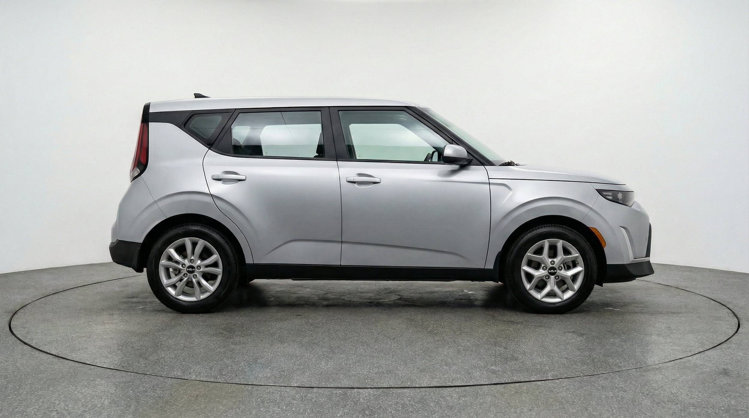 Thumbnail: 2025 Kia Soul - 11
