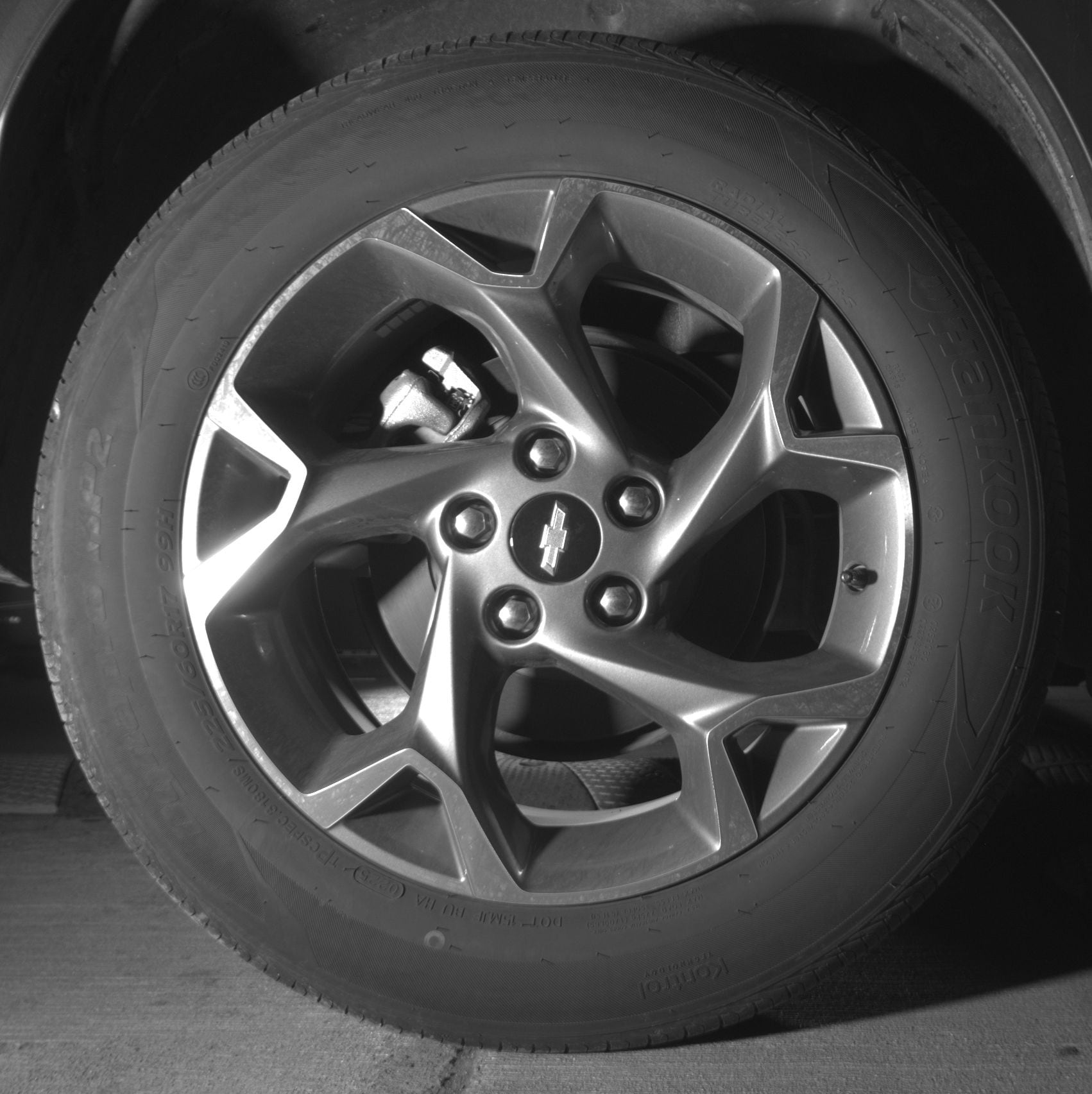 Thumbnail: 2025 Chevrolet Trax - 12