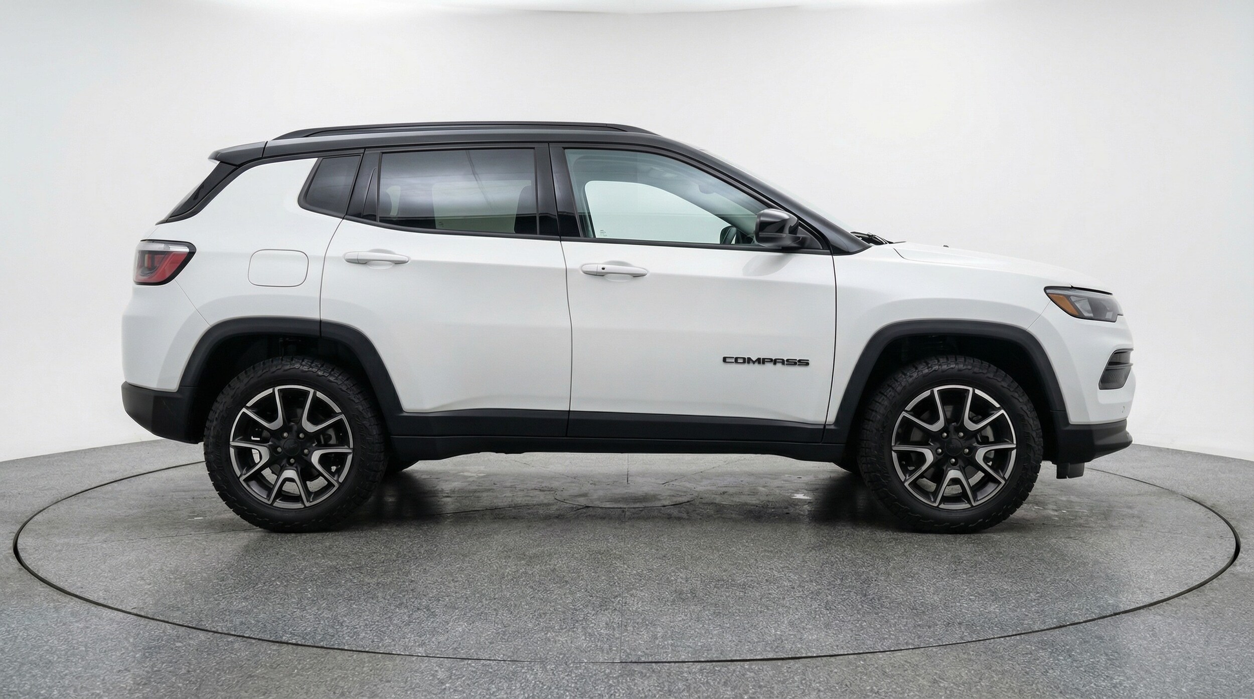 Thumbnail: 2025 Jeep Compass - 8