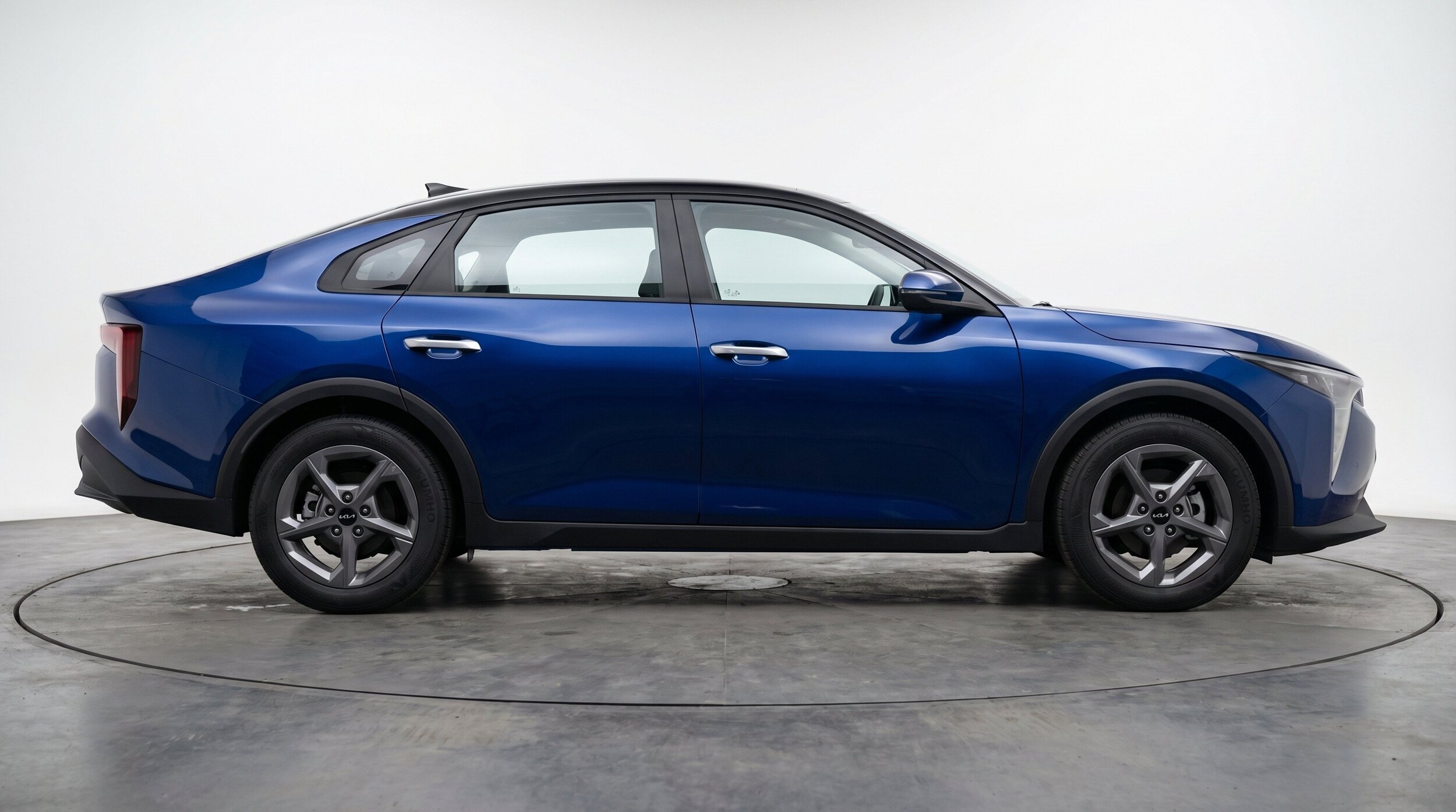 Thumbnail: 2026 Kia K4 - 10