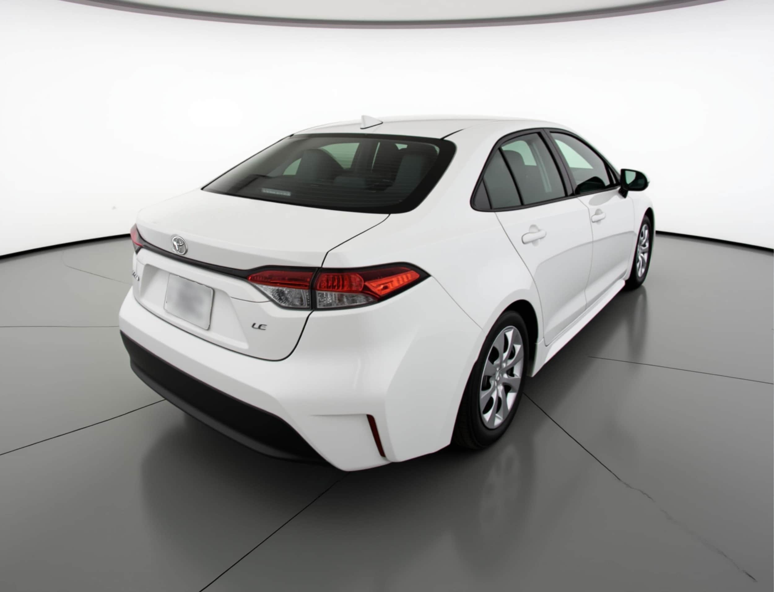Thumbnail: 2025 Toyota Corolla - 9