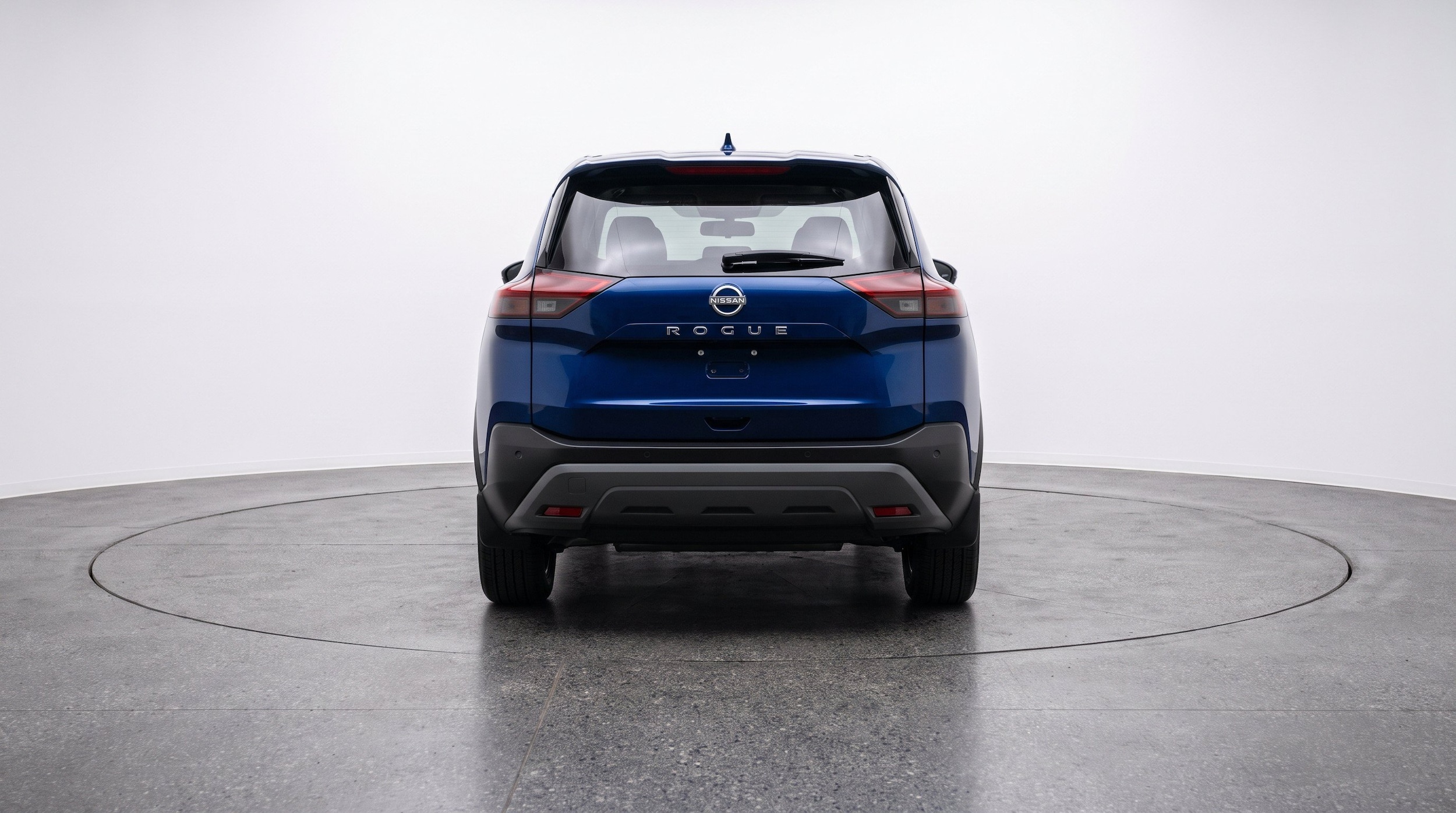 Thumbnail: 2025 Nissan Rogue - 7