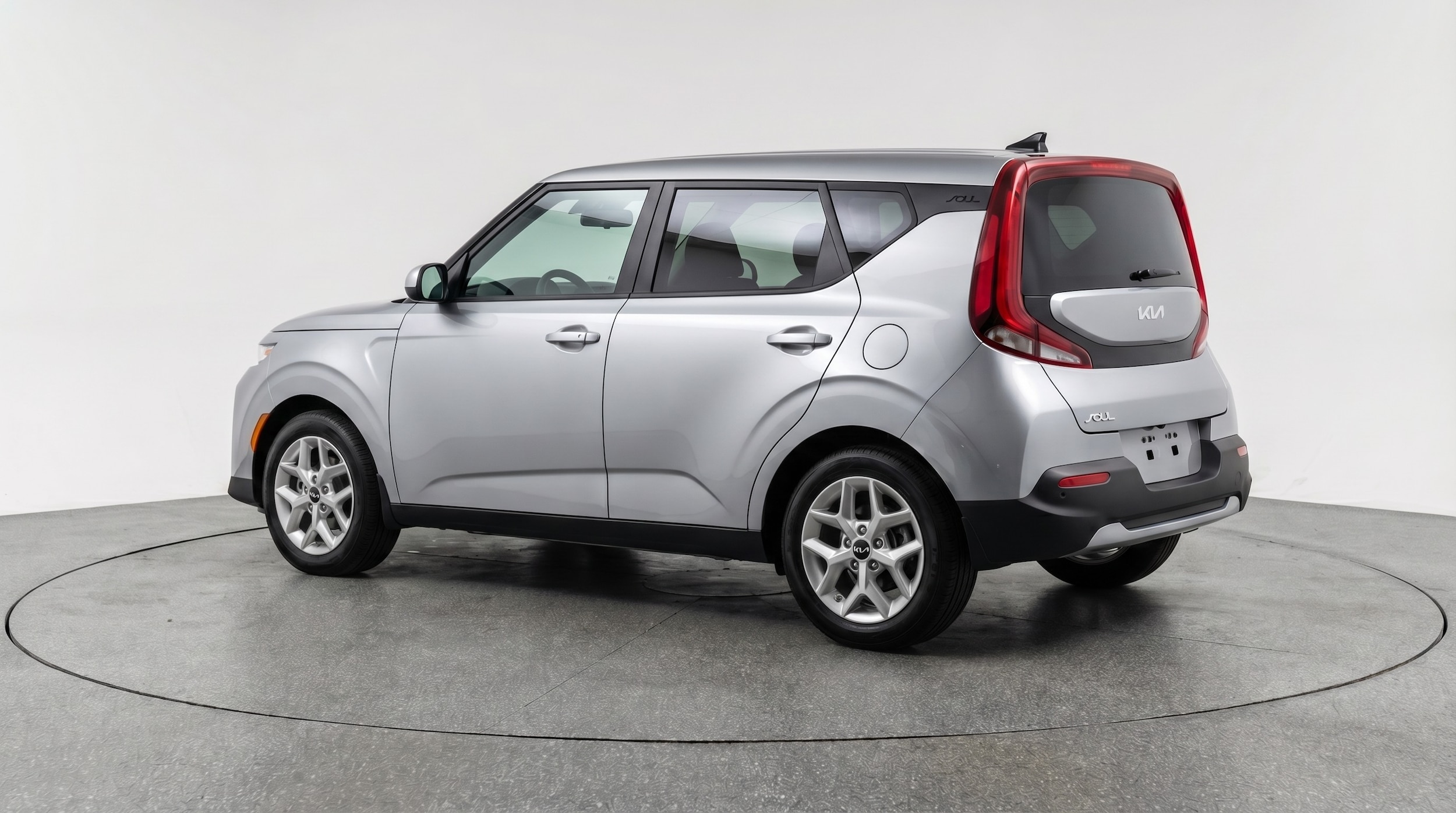 Thumbnail: 2025 Kia Soul - 5