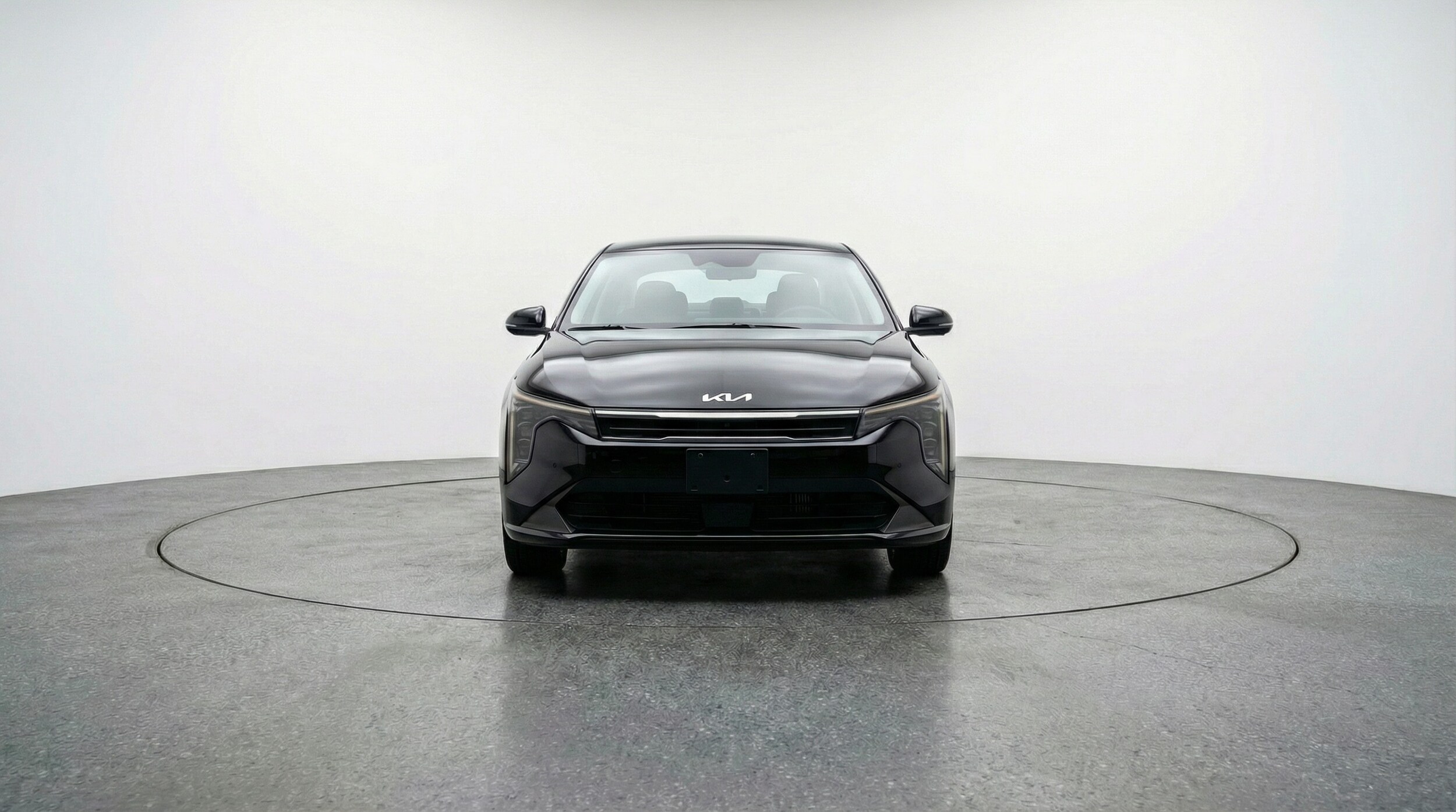 Thumbnail: 2025 Kia K4 - 2