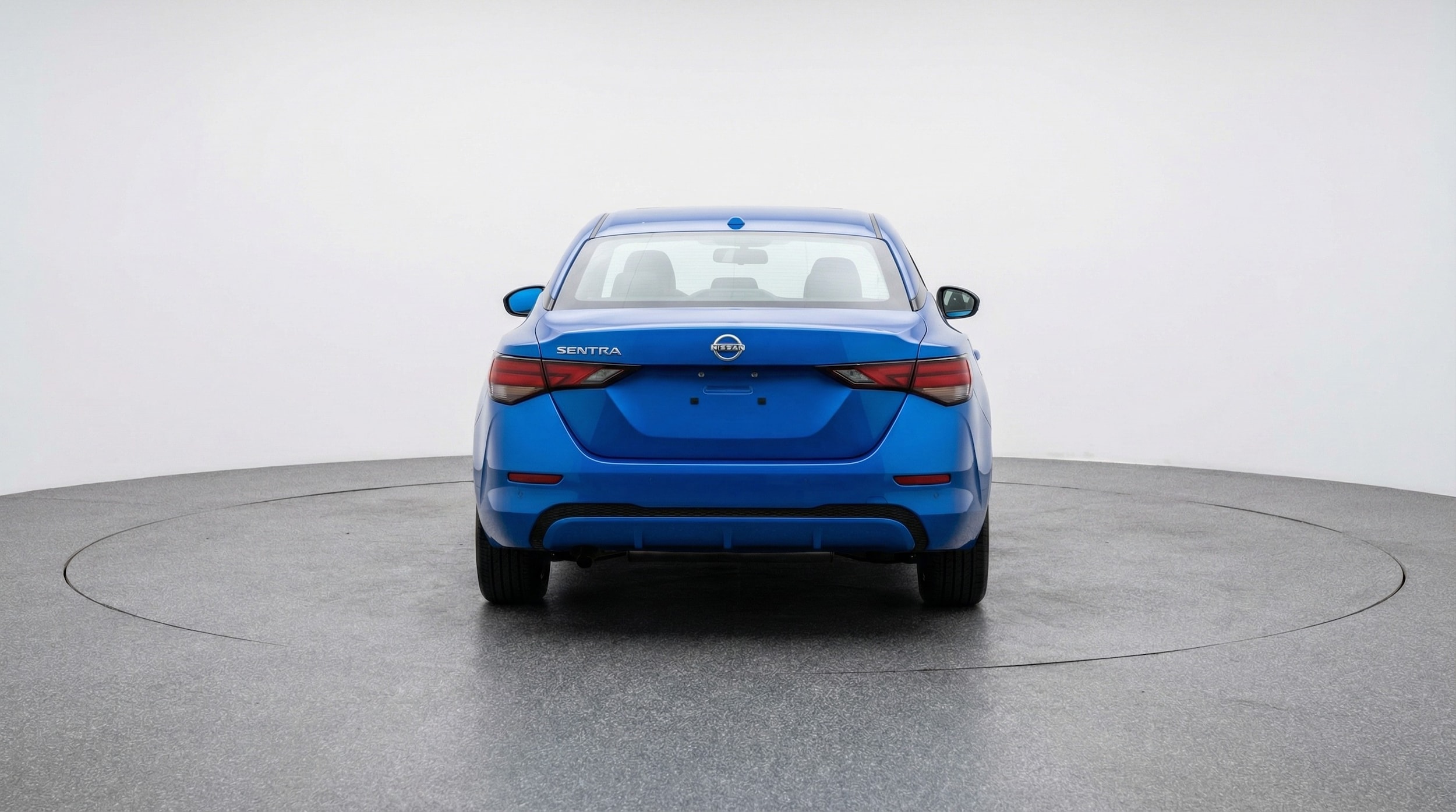Thumbnail: 2025 Nissan Sentra - 6