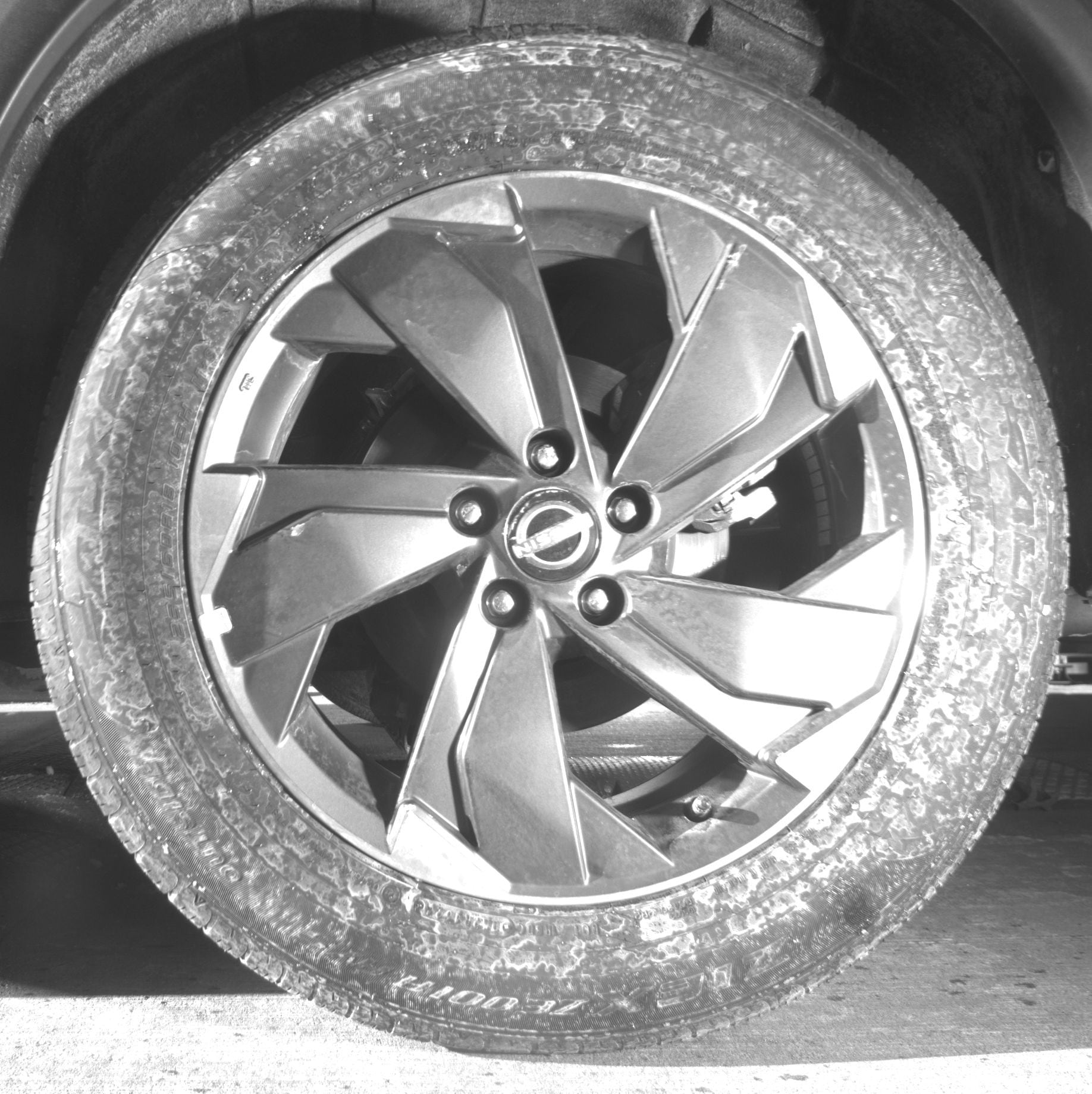 Thumbnail: 2025 Nissan Rogue - 11