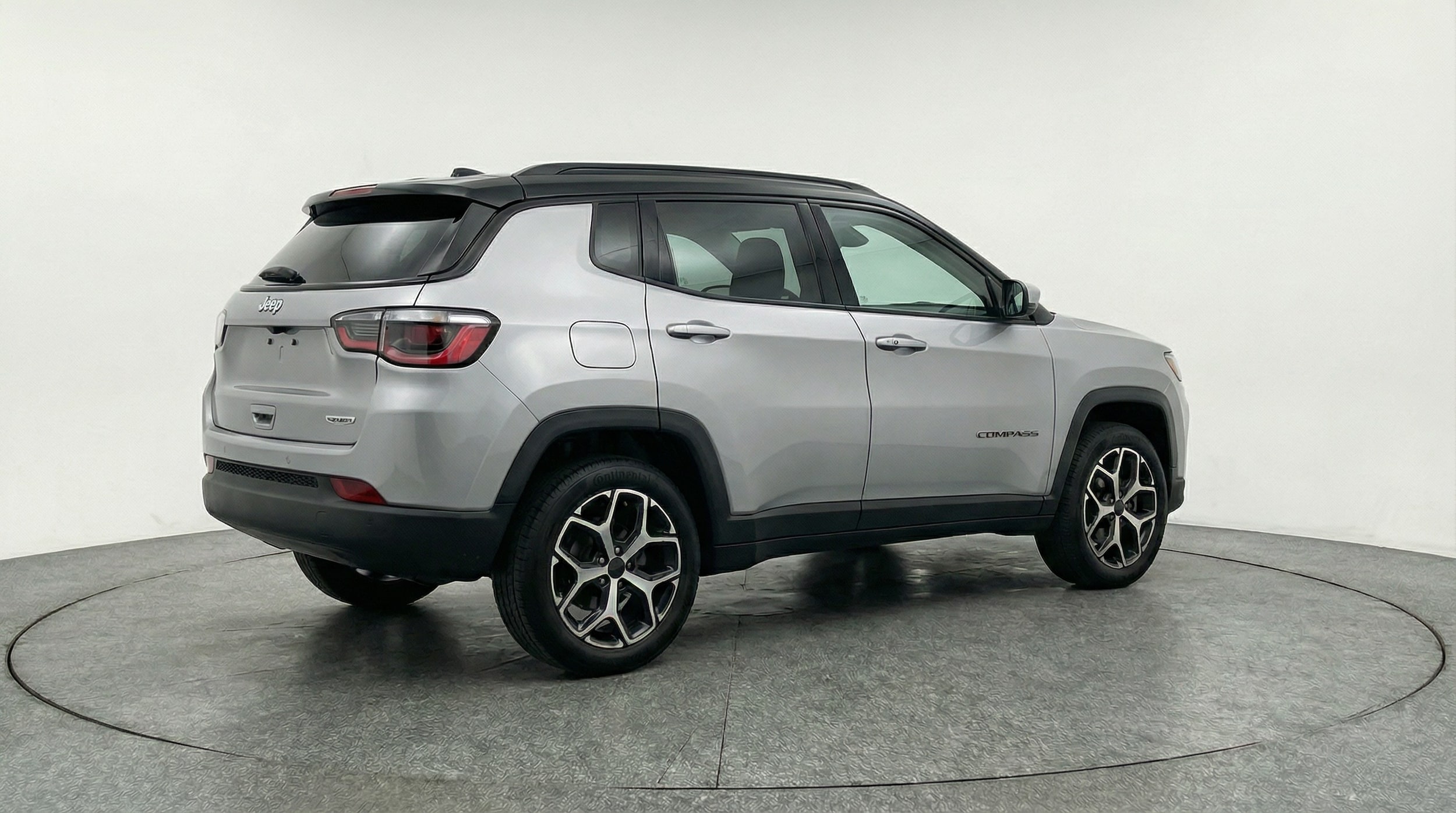 Thumbnail: 2025 Jeep Compass - 7