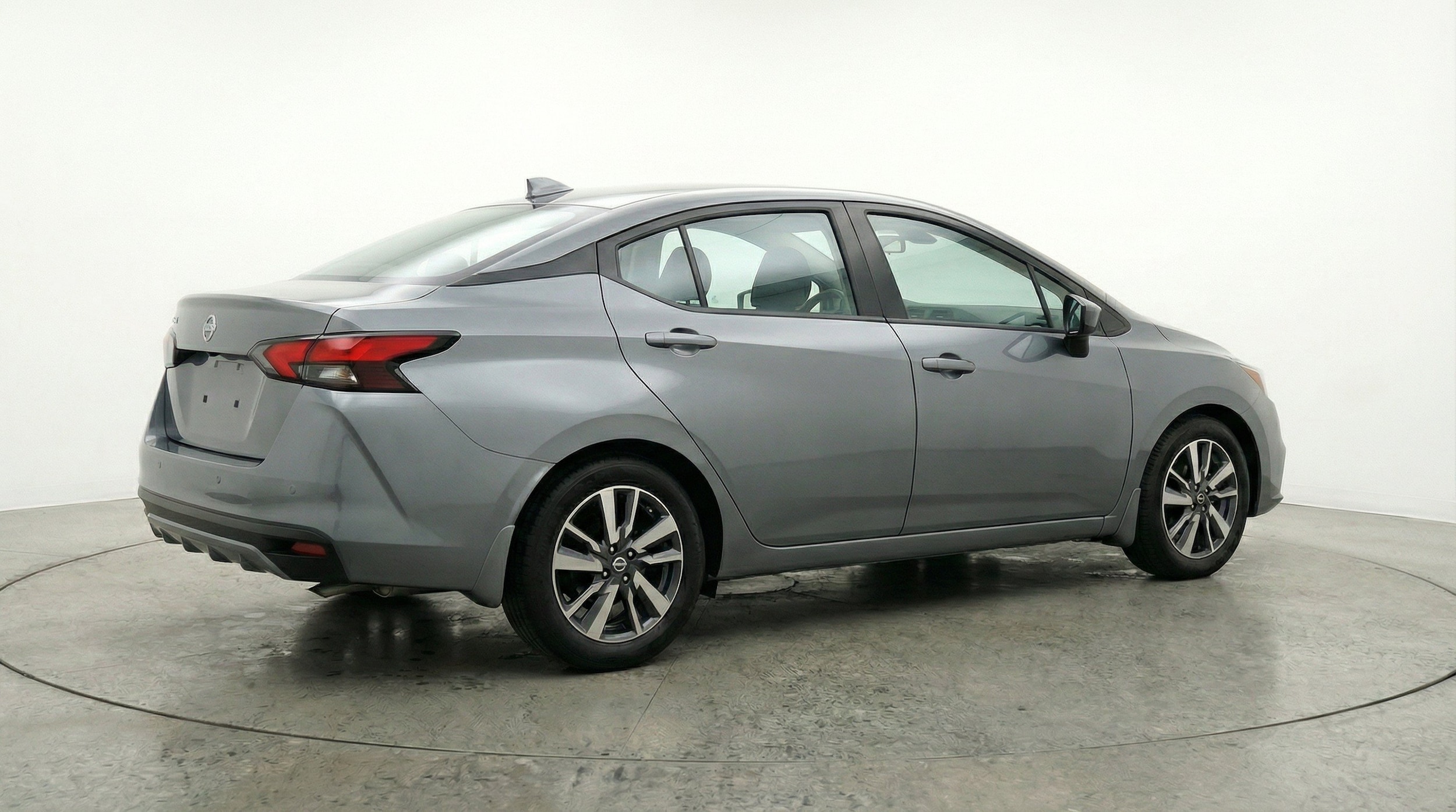 Thumbnail: 2025 Nissan Versa - 9
