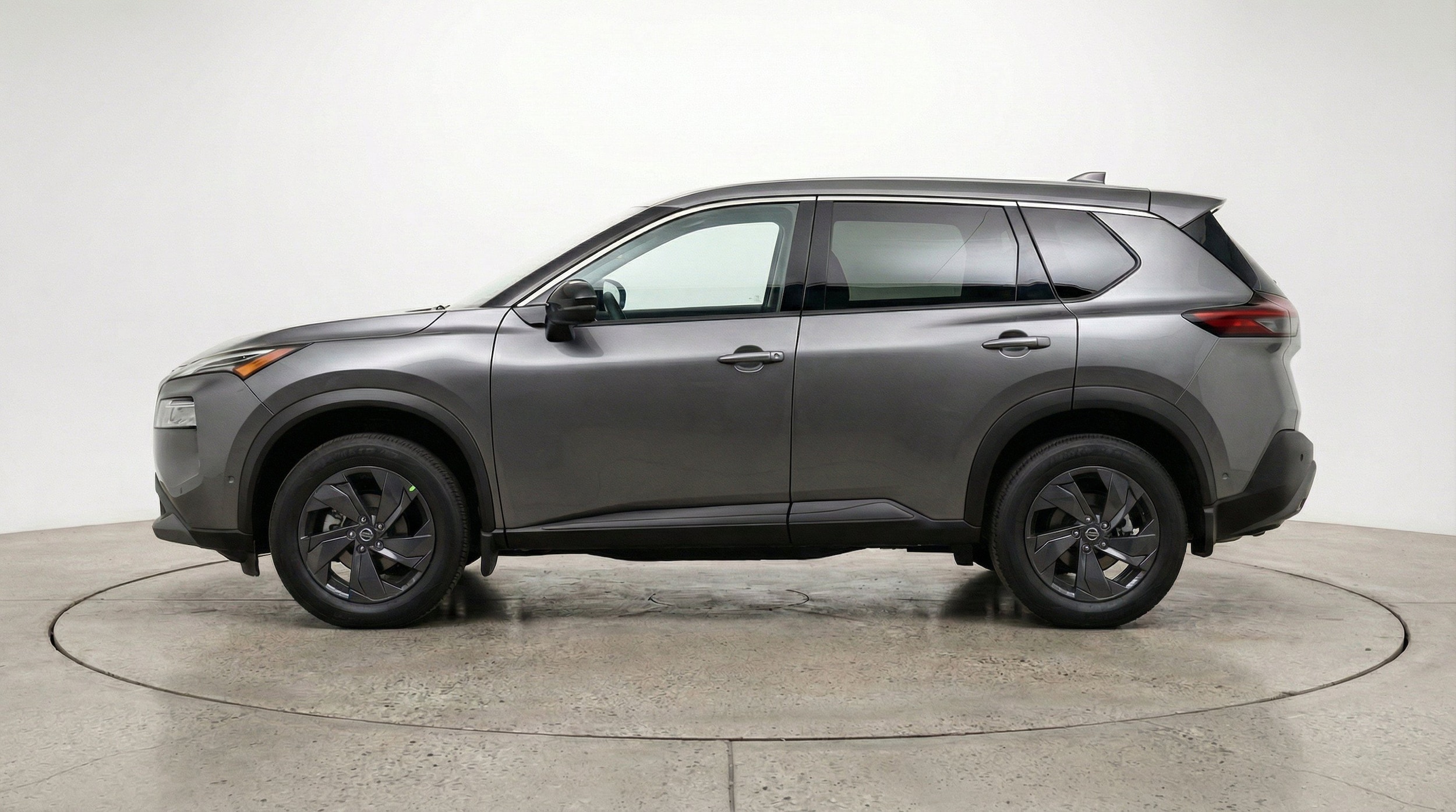 Thumbnail: 2026 Nissan Rogue - 5