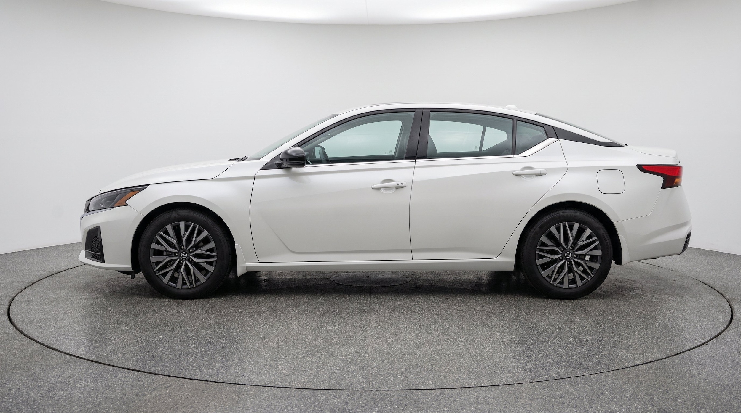 Thumbnail: 2026 Nissan Altima - 5