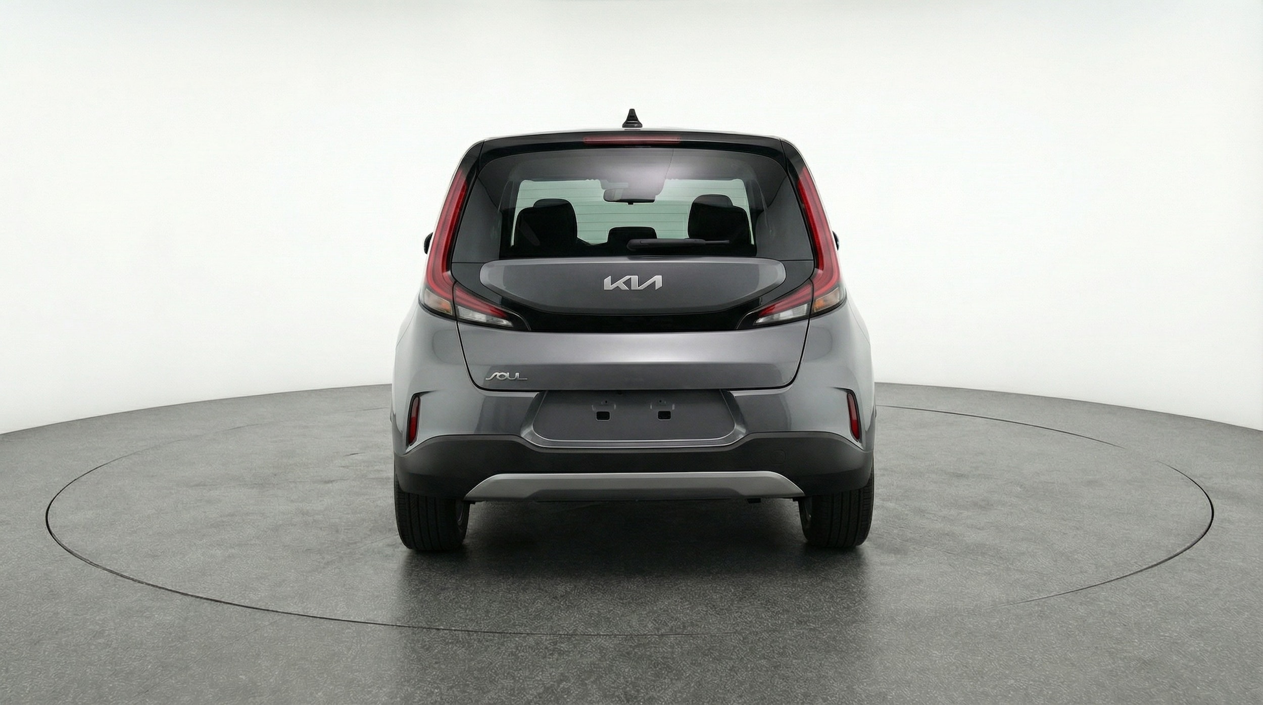 Thumbnail: 2025 Kia Soul - 6