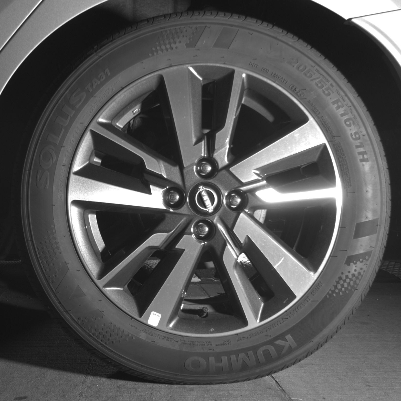 Thumbnail: 2025 Nissan Versa - 11