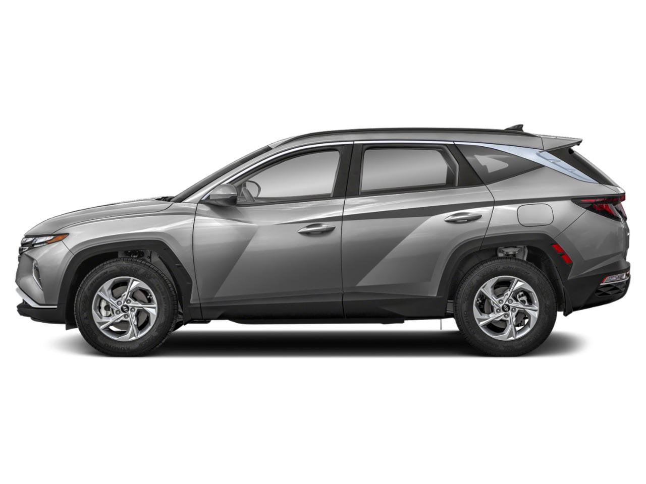 Thumbnail: 2024 Hyundai Tucson - 3