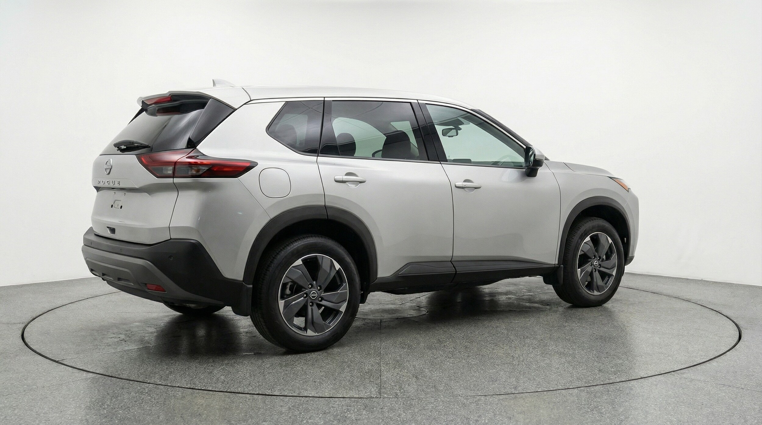 Thumbnail: 2025 Nissan Rogue - 7