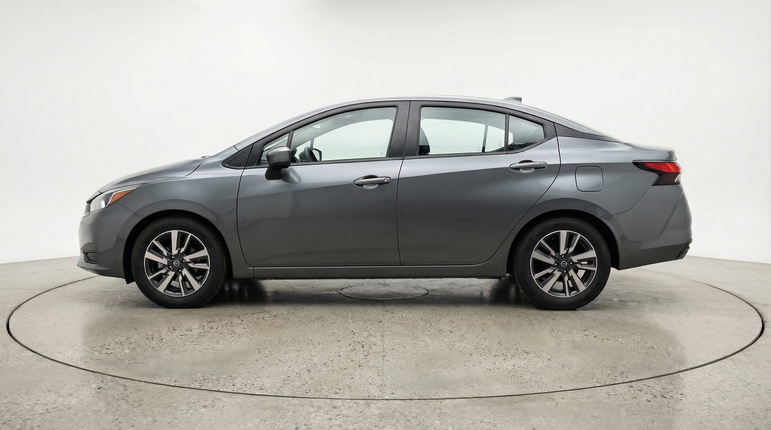 Thumbnail: 2025 Nissan Versa - 5