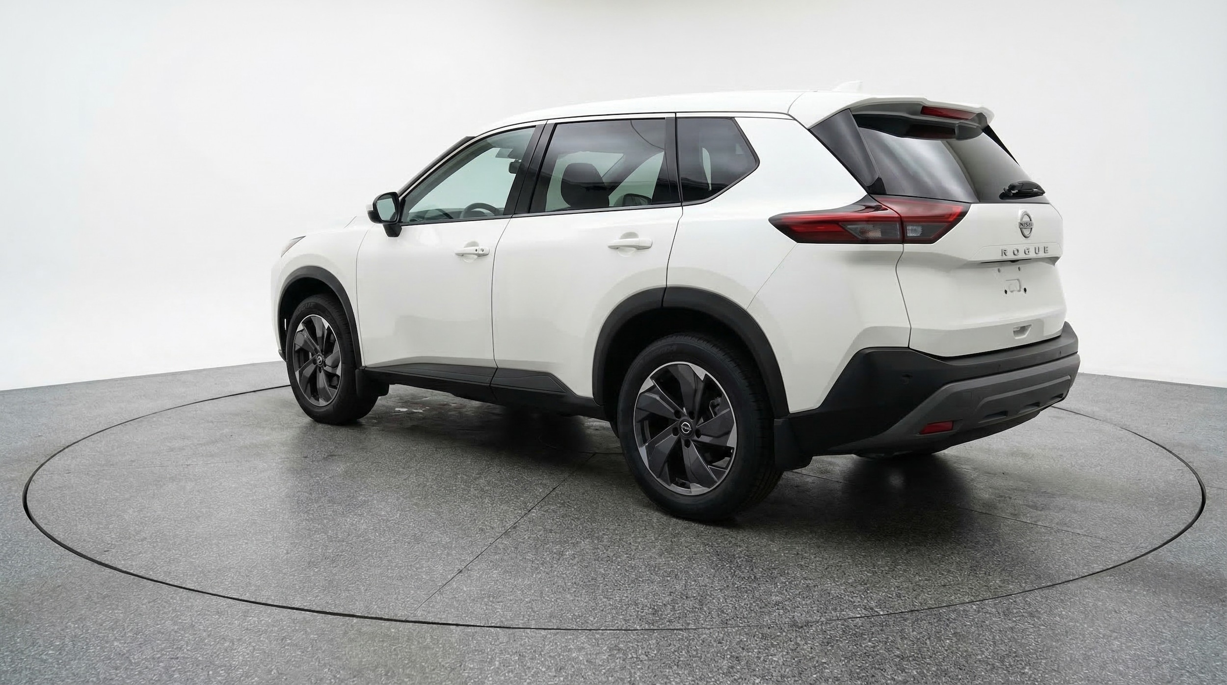 Thumbnail: 2025 Nissan Rogue - 5