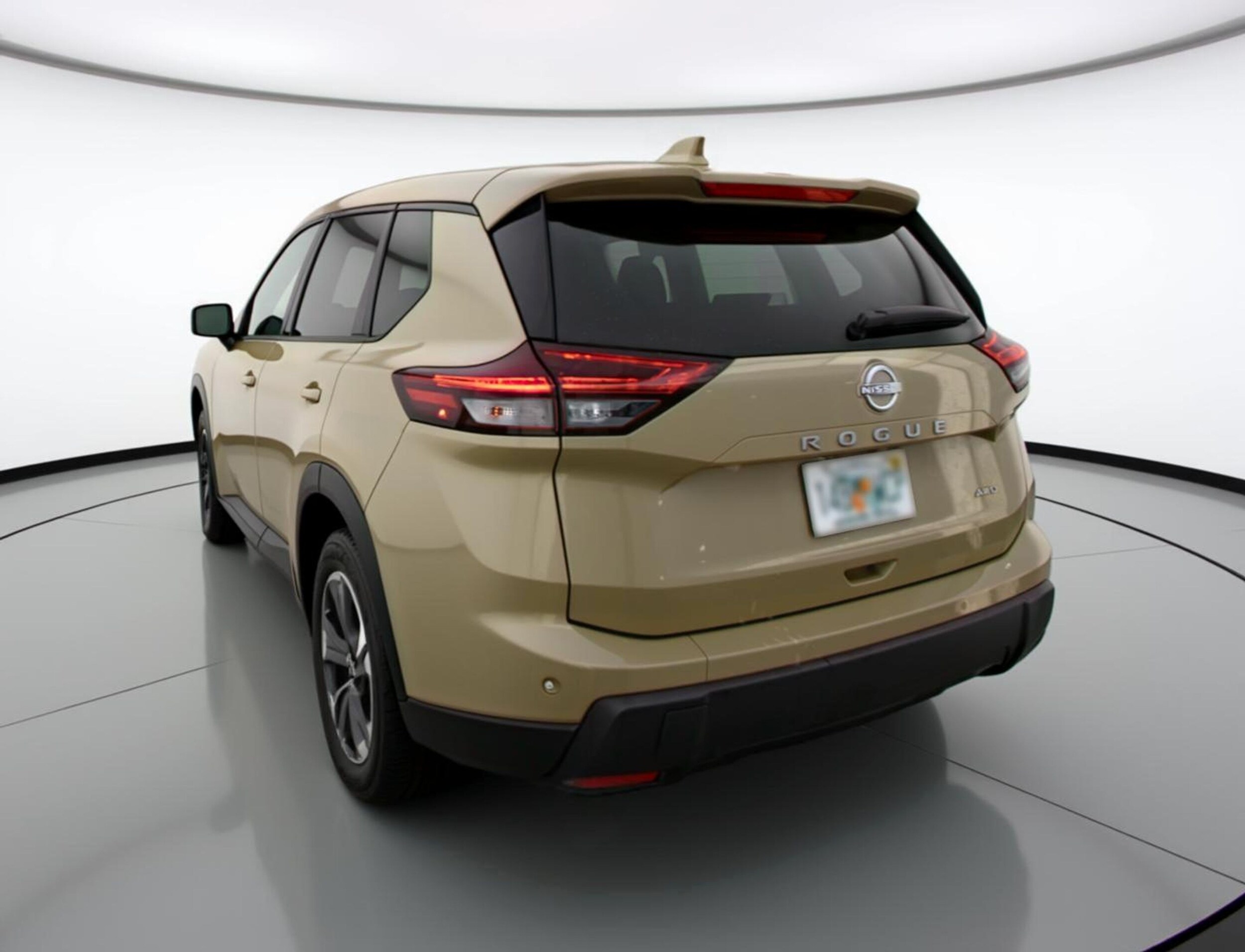 Thumbnail: 2025 Nissan Rogue - 5