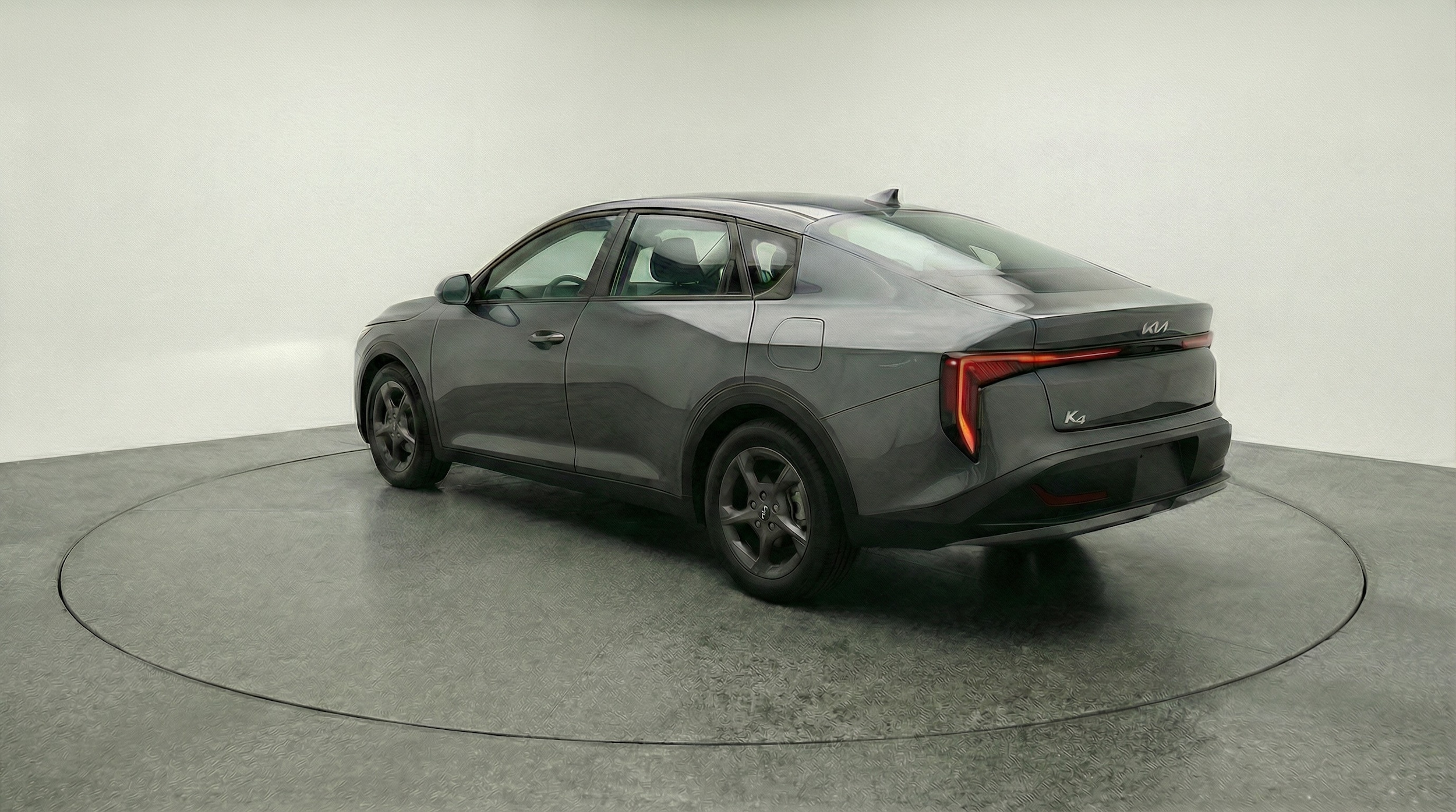 Thumbnail: 2025 Kia K4 - 5