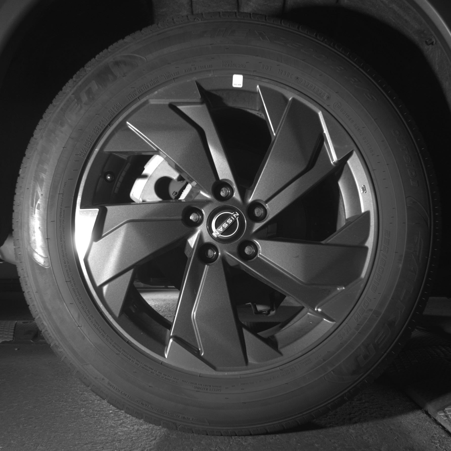 Thumbnail: 2026 Nissan Rogue - 15