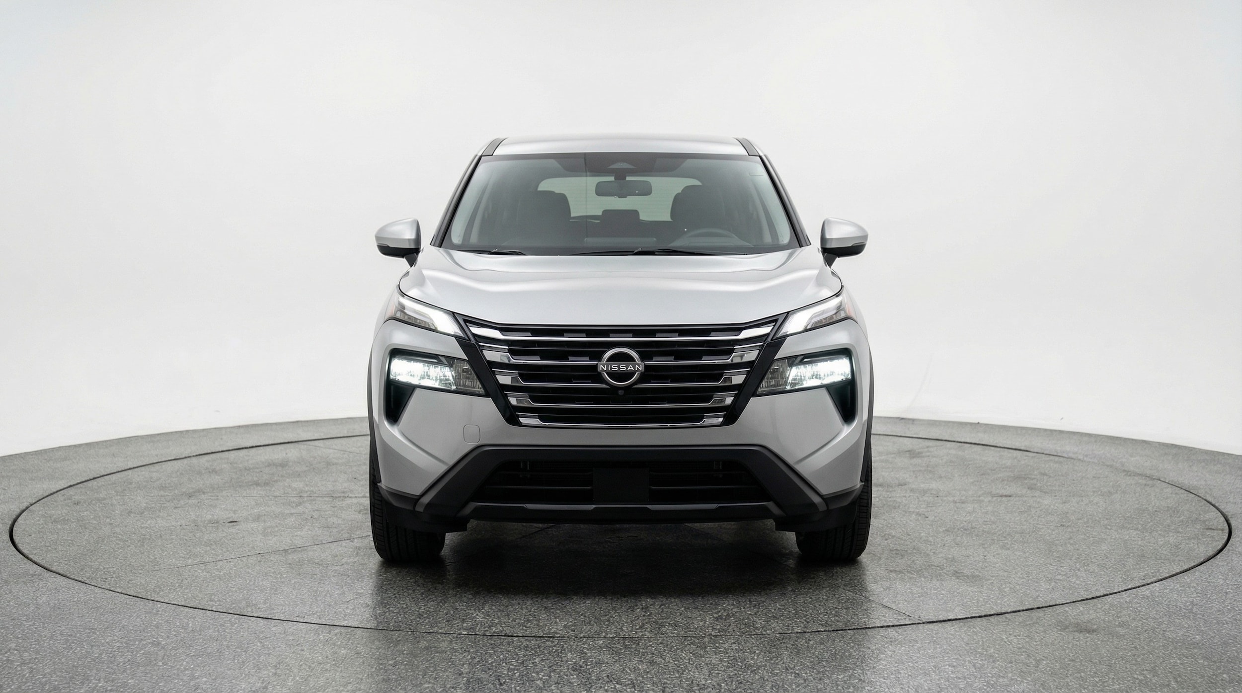 Thumbnail: 2025 Nissan Rogue - 2