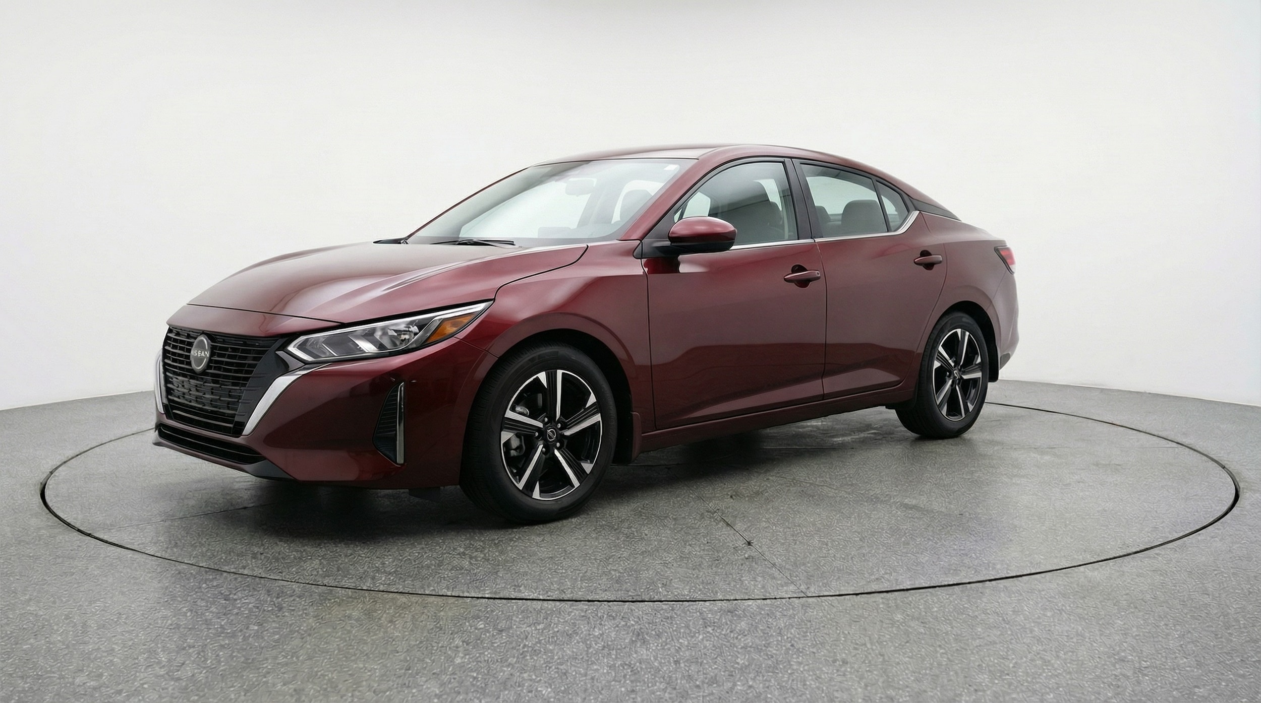 Thumbnail: 2025 Nissan Sentra - 3