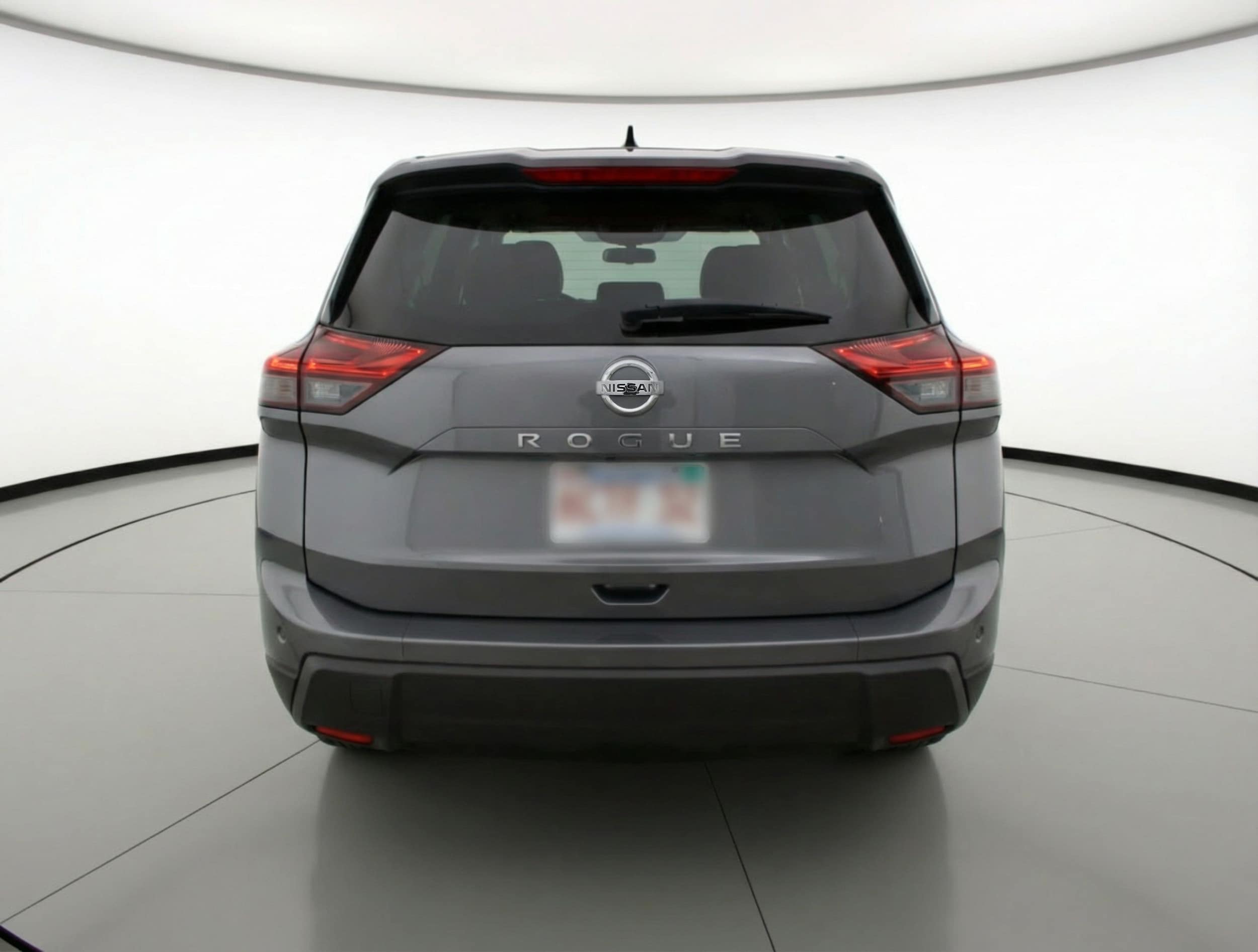 Thumbnail: 2025 Nissan Rogue - 6