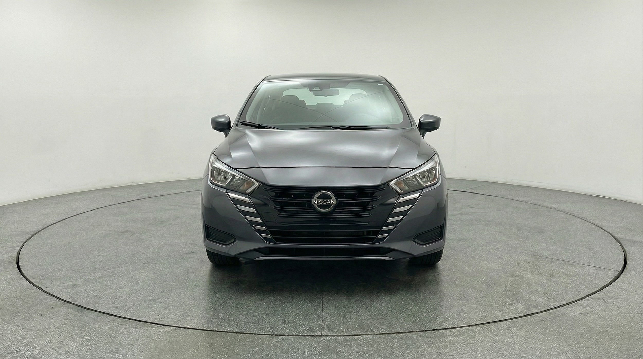 Thumbnail: 2025 Nissan Versa - 2