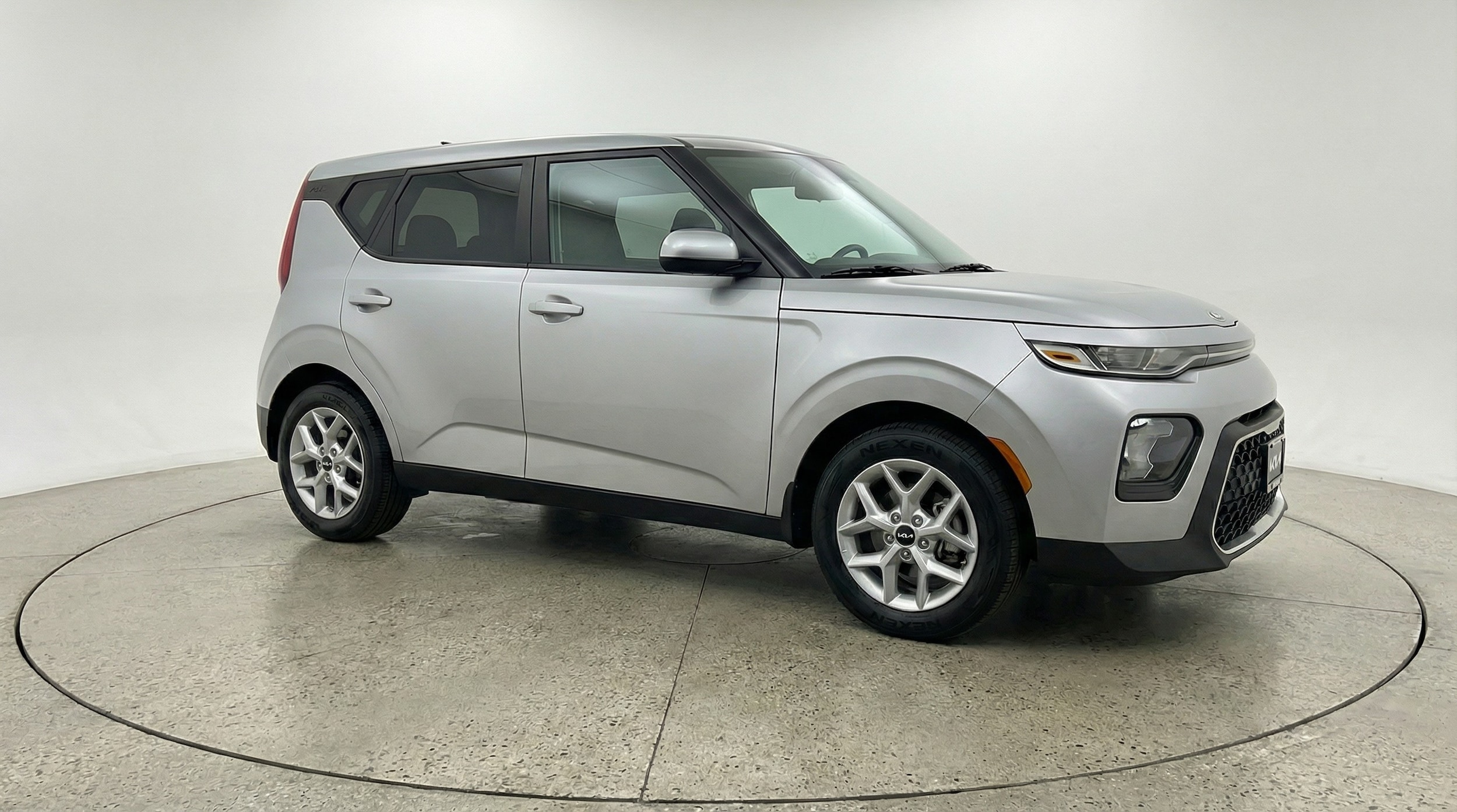 Thumbnail: 2025 Kia Soul - 1