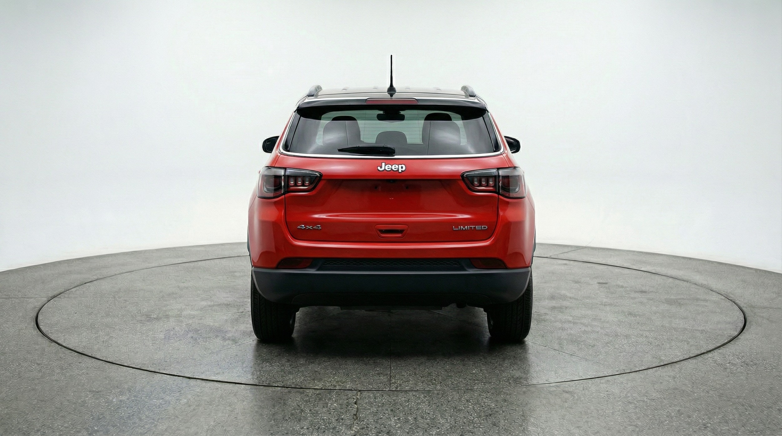 Thumbnail: 2025 Jeep Compass - 6