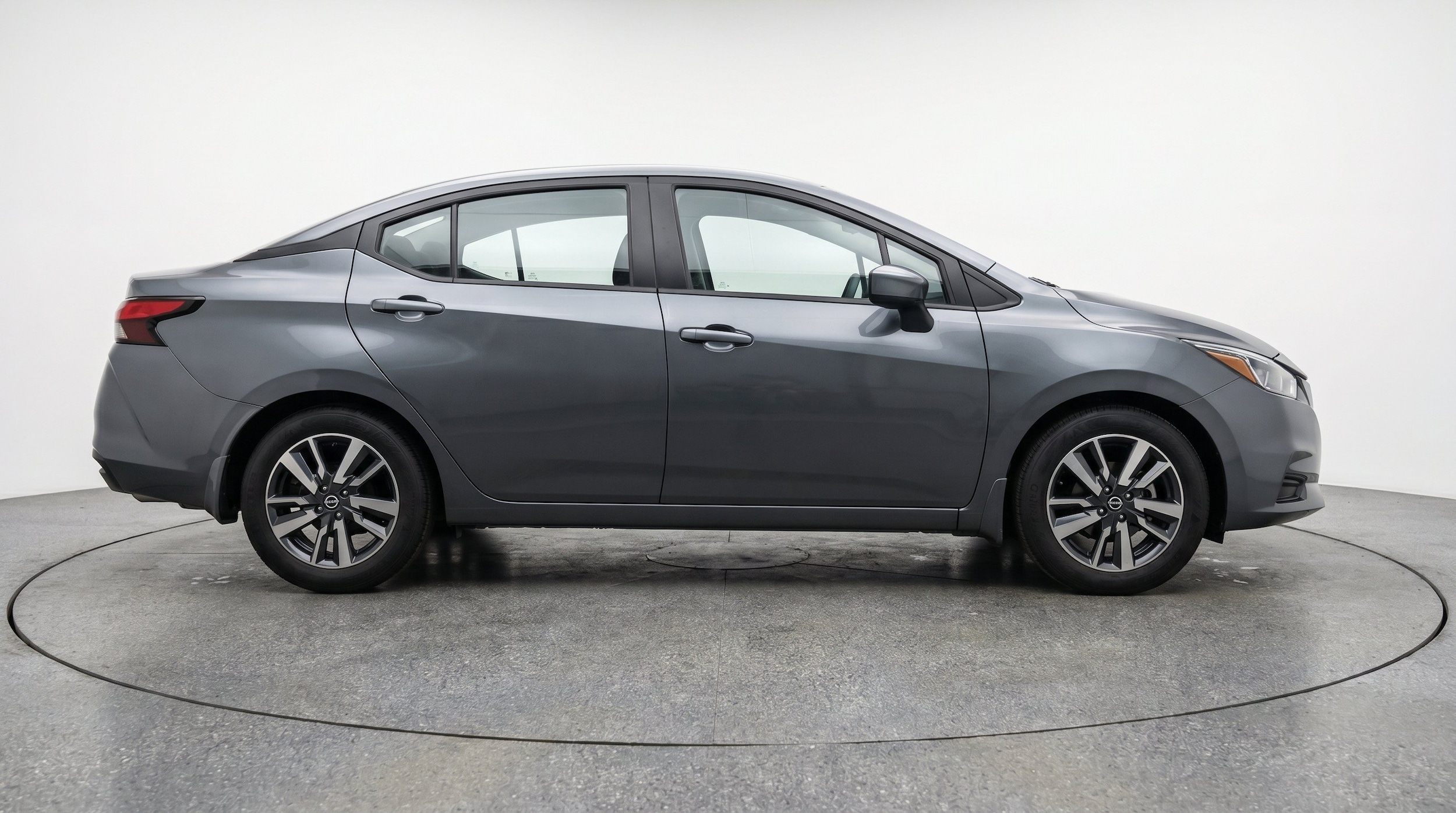 Thumbnail: 2025 Nissan Versa - 11