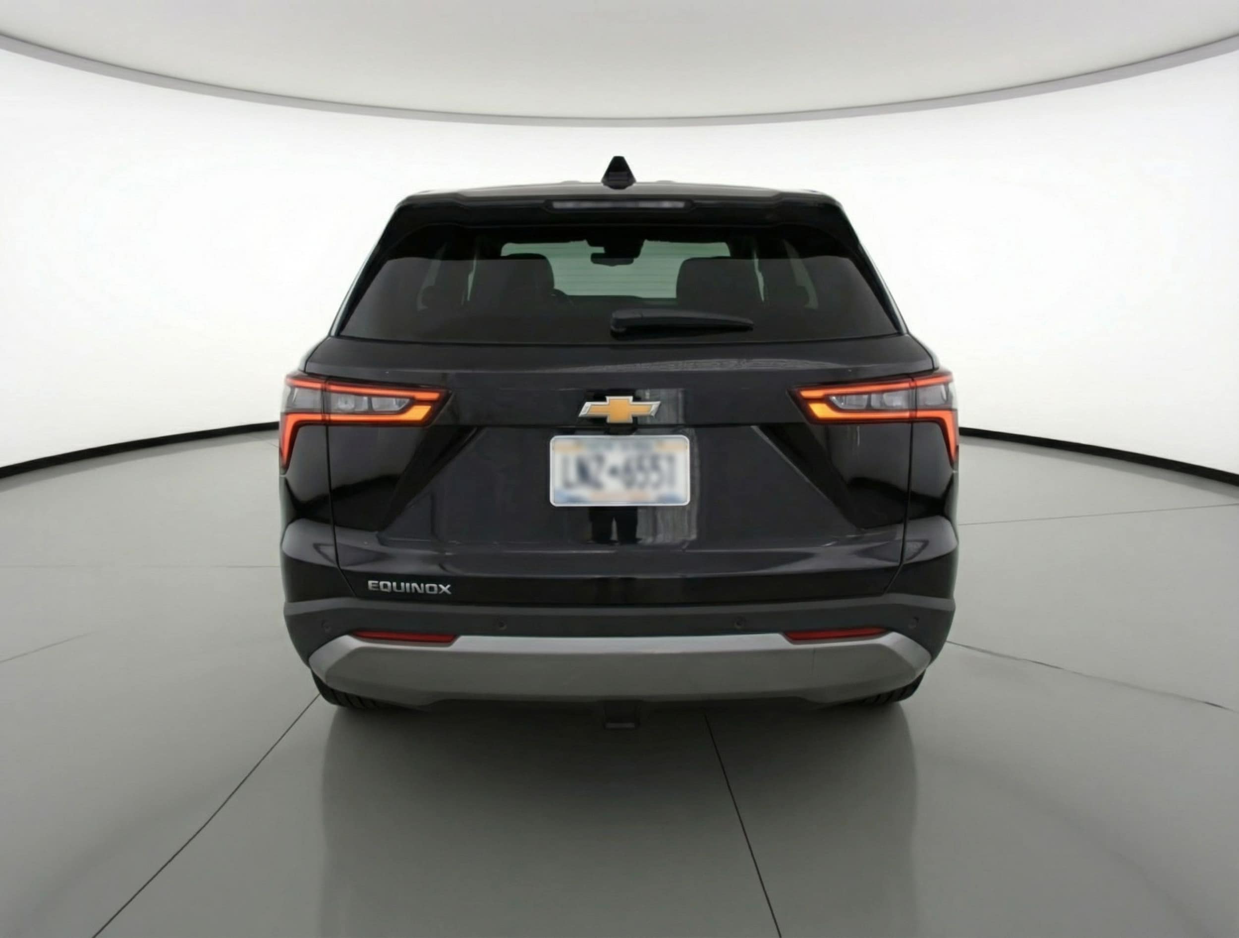 Thumbnail: 2025 Chevrolet Equinox - 6