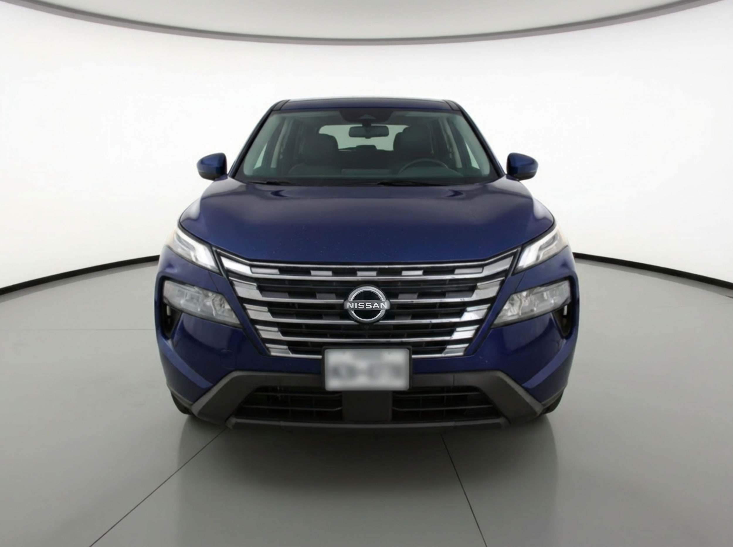 Thumbnail: 2025 Nissan Rogue - 2