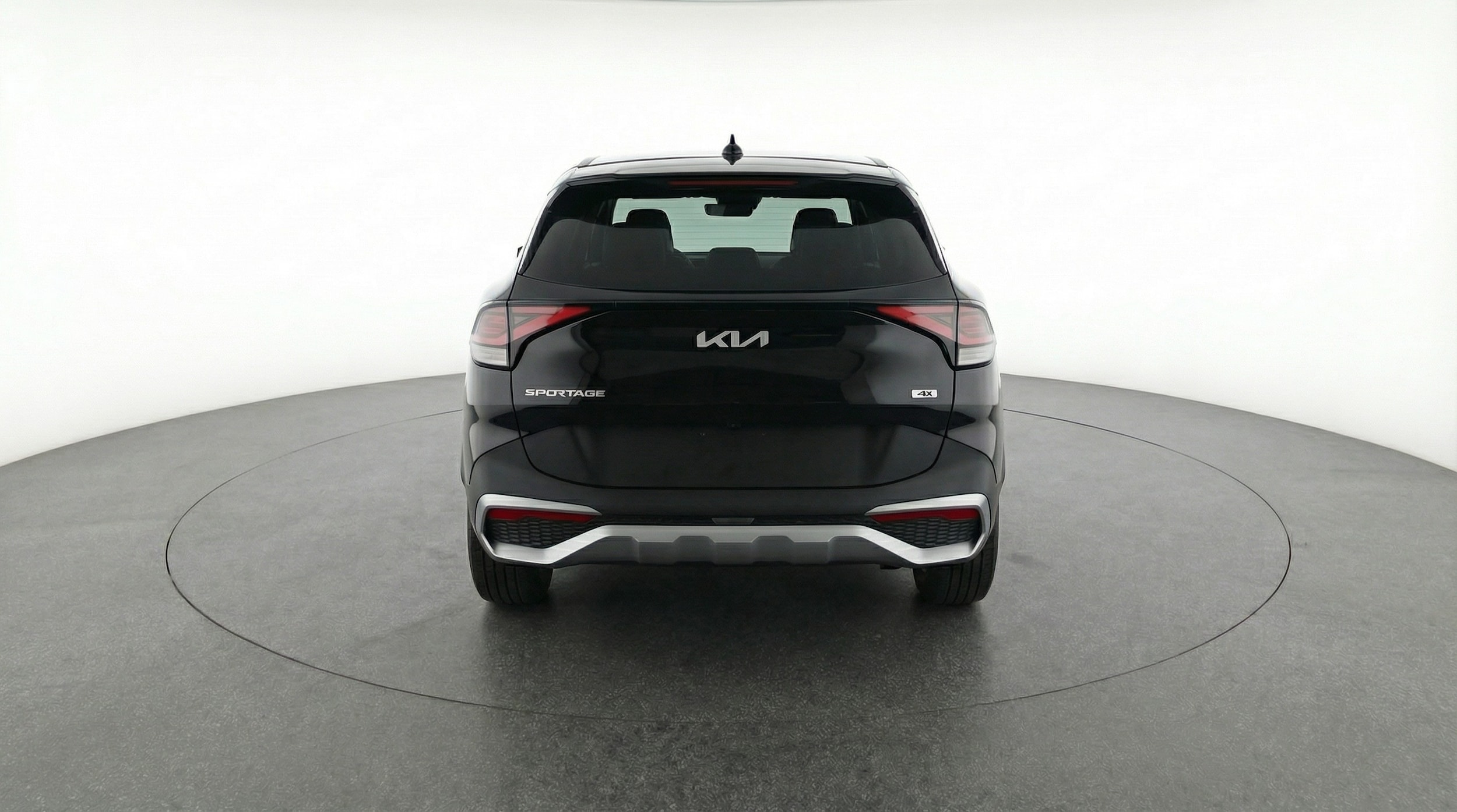 Thumbnail: 2025 Kia Sportage - 6