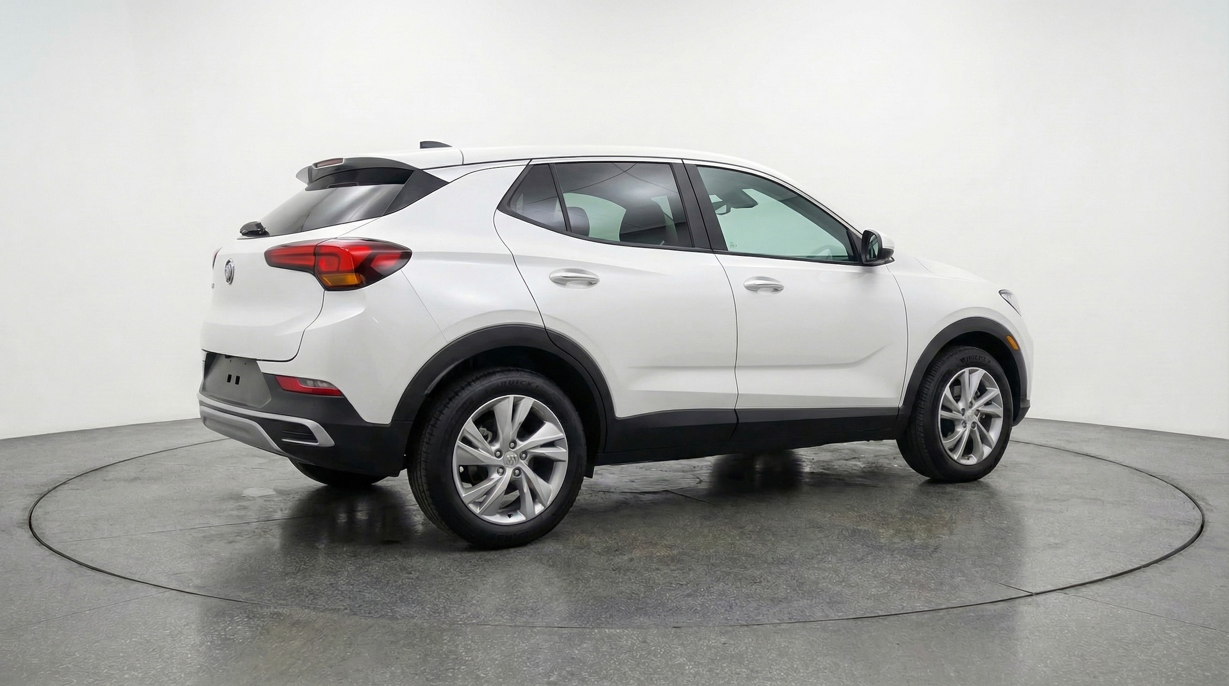 Thumbnail: 2025 Buick Encore GX - 7