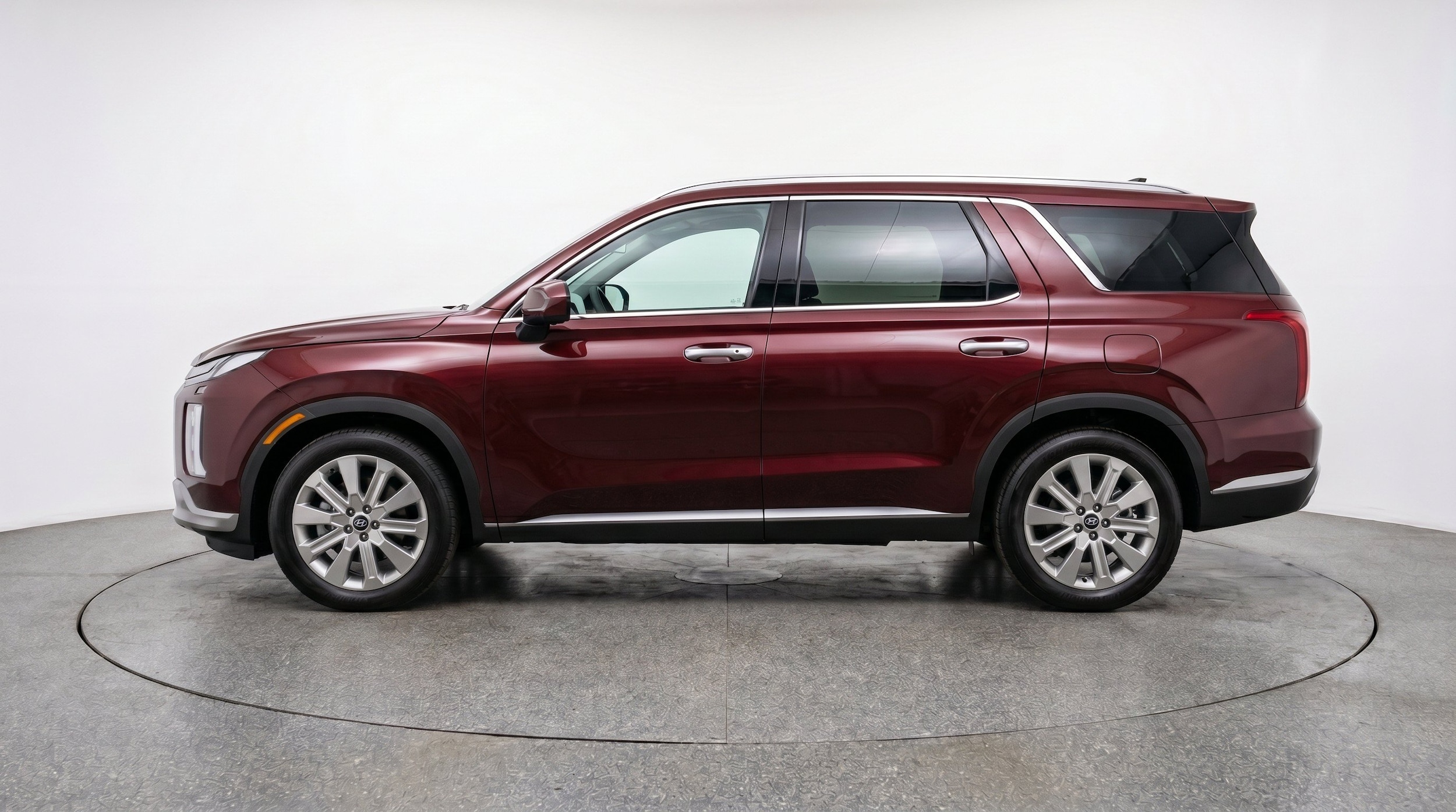 Thumbnail: 2025 Hyundai Palisade - 5