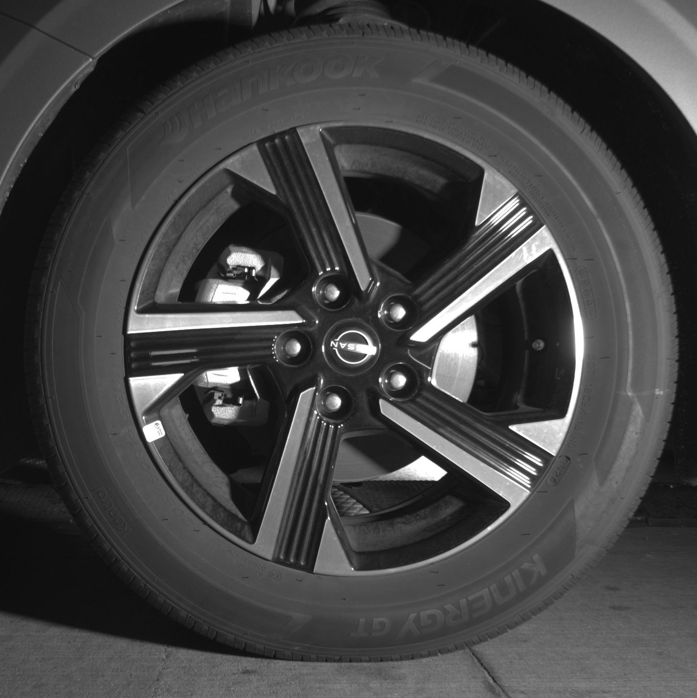 Thumbnail: 2025 Nissan Sentra - 9