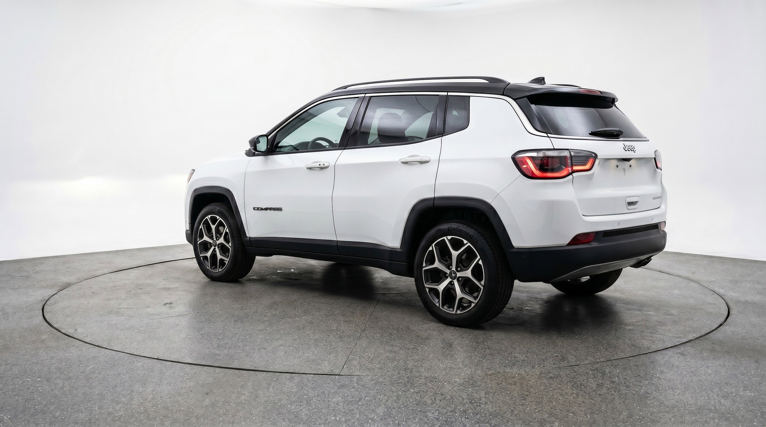 Thumbnail: 2025 Jeep Compass - 6
