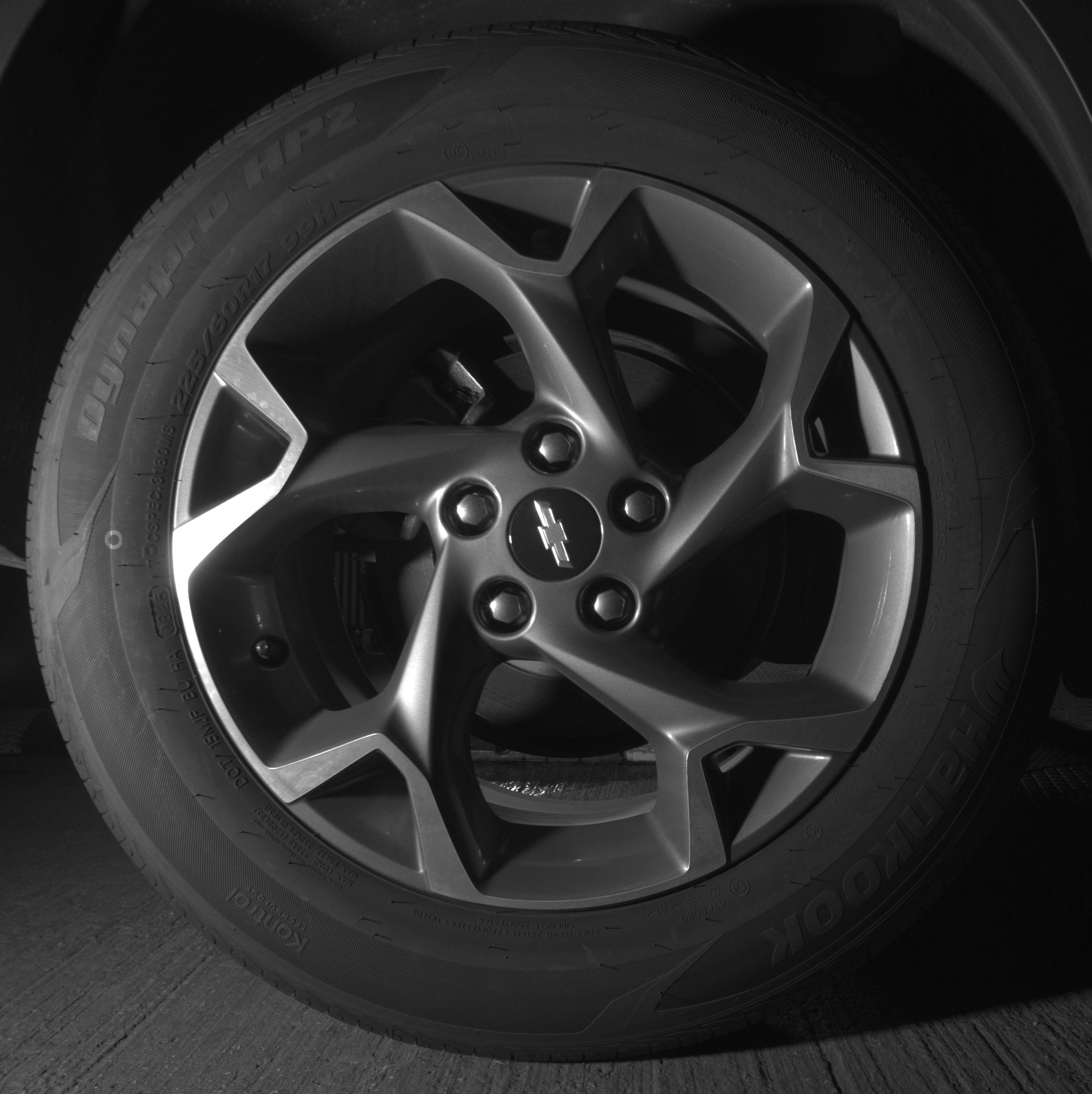 Thumbnail: 2025 Chevrolet Trax - 12