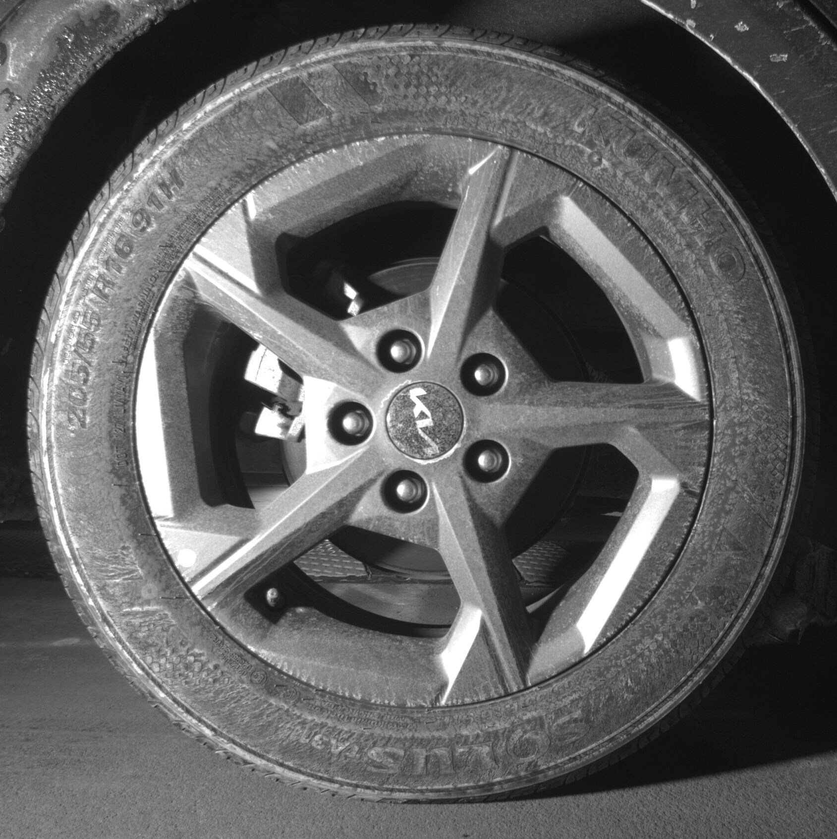 Thumbnail: 2025 Kia K4 - 12