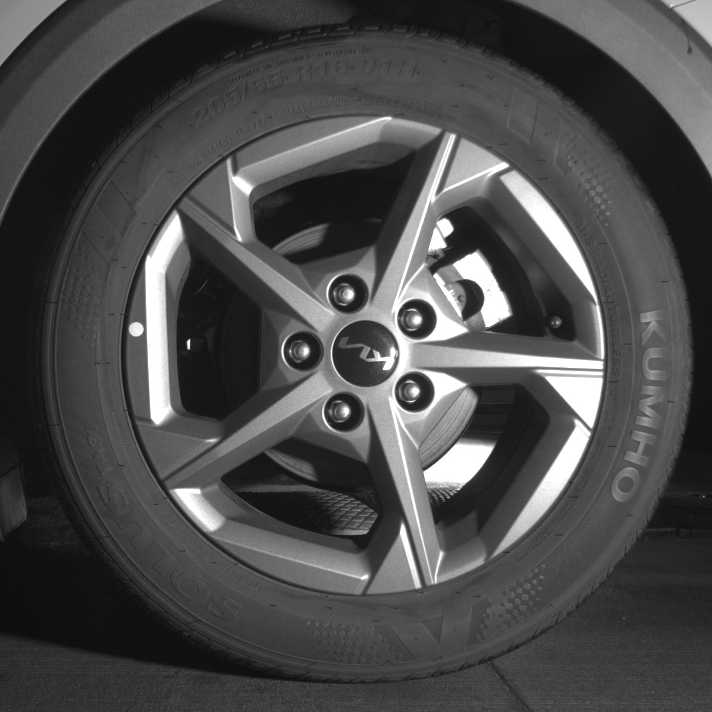 Thumbnail: 2025 Kia K4 - 11