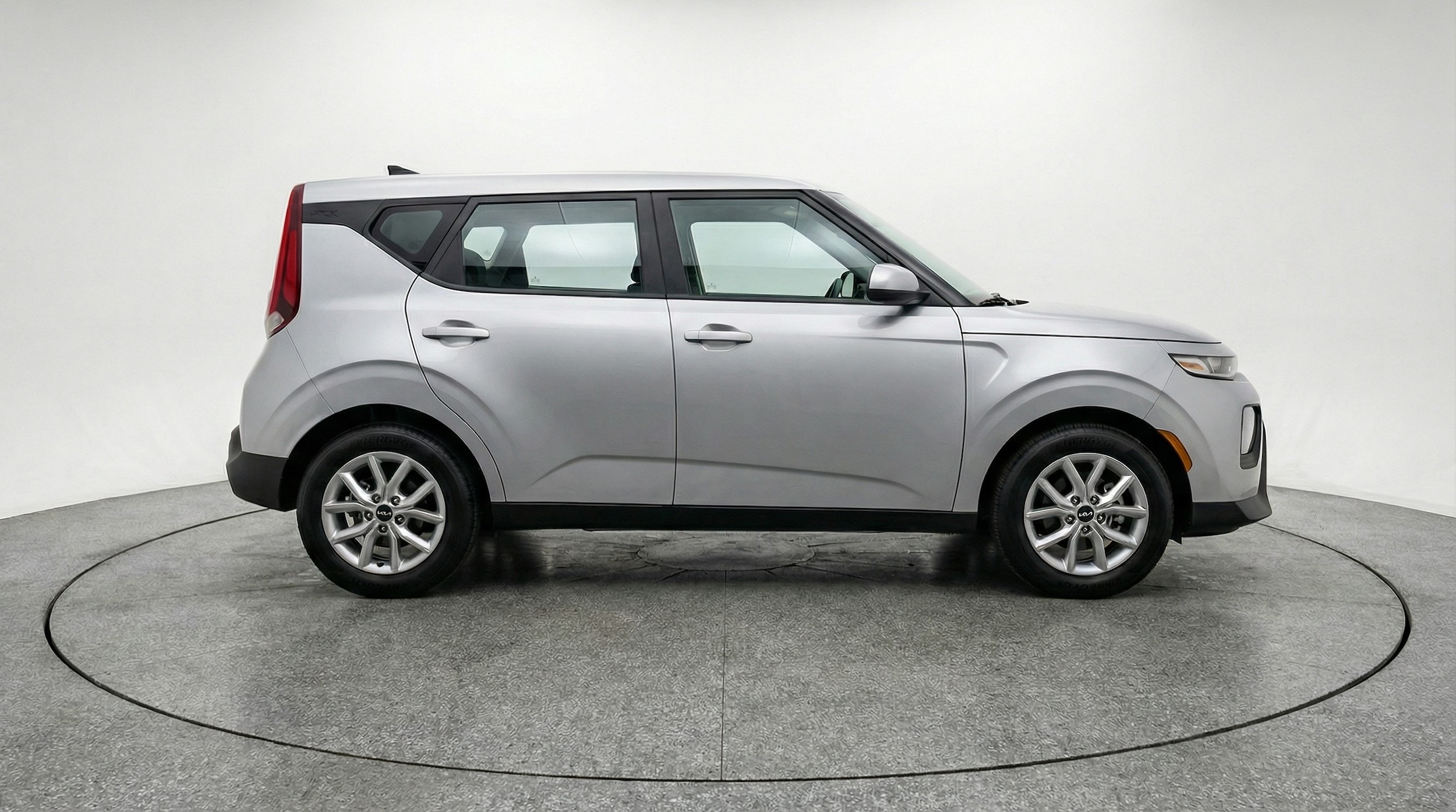 Thumbnail: 2025 Kia Soul - 8