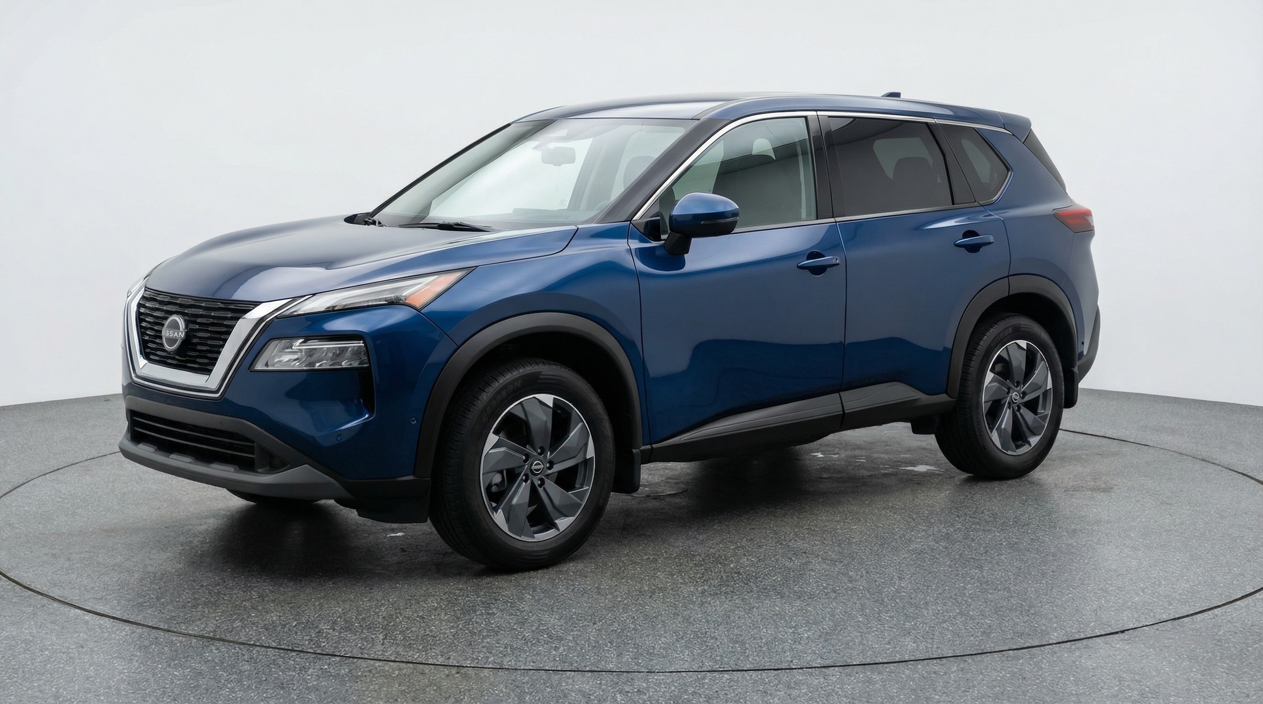 Thumbnail: 2025 Nissan Rogue - 3