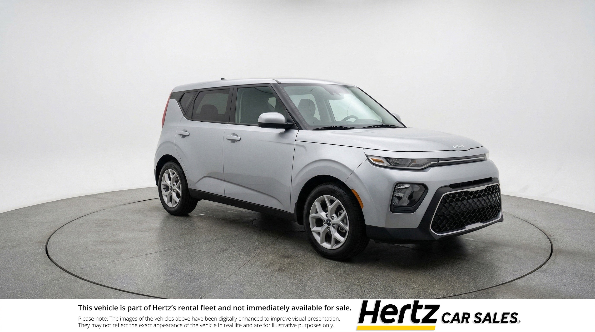 Thumbnail: 2025 Kia Soul - 1